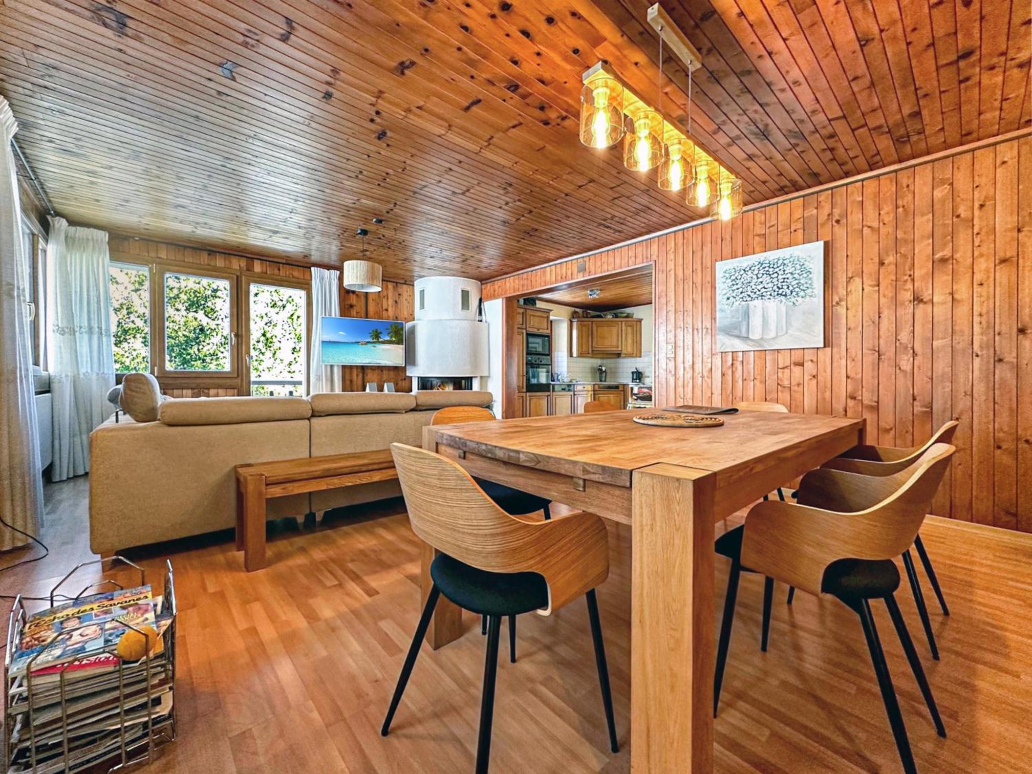Chalet photo 3