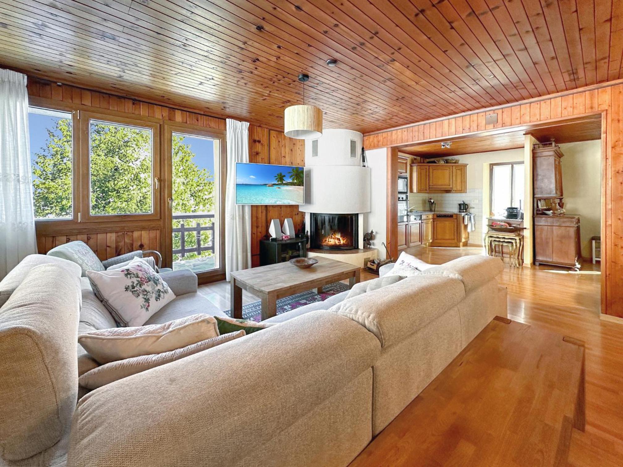 Chalet photo 1