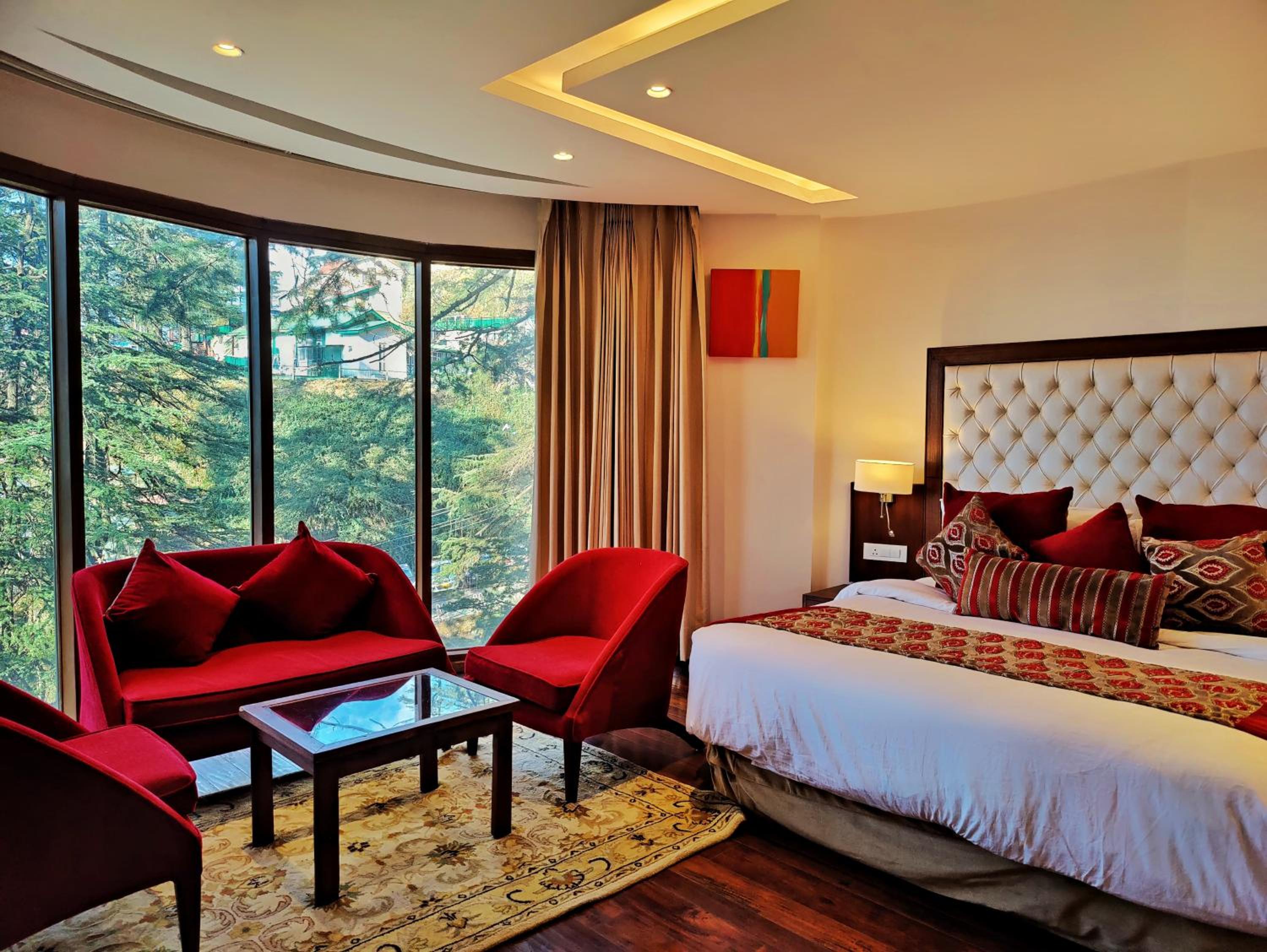King Suite photo 1