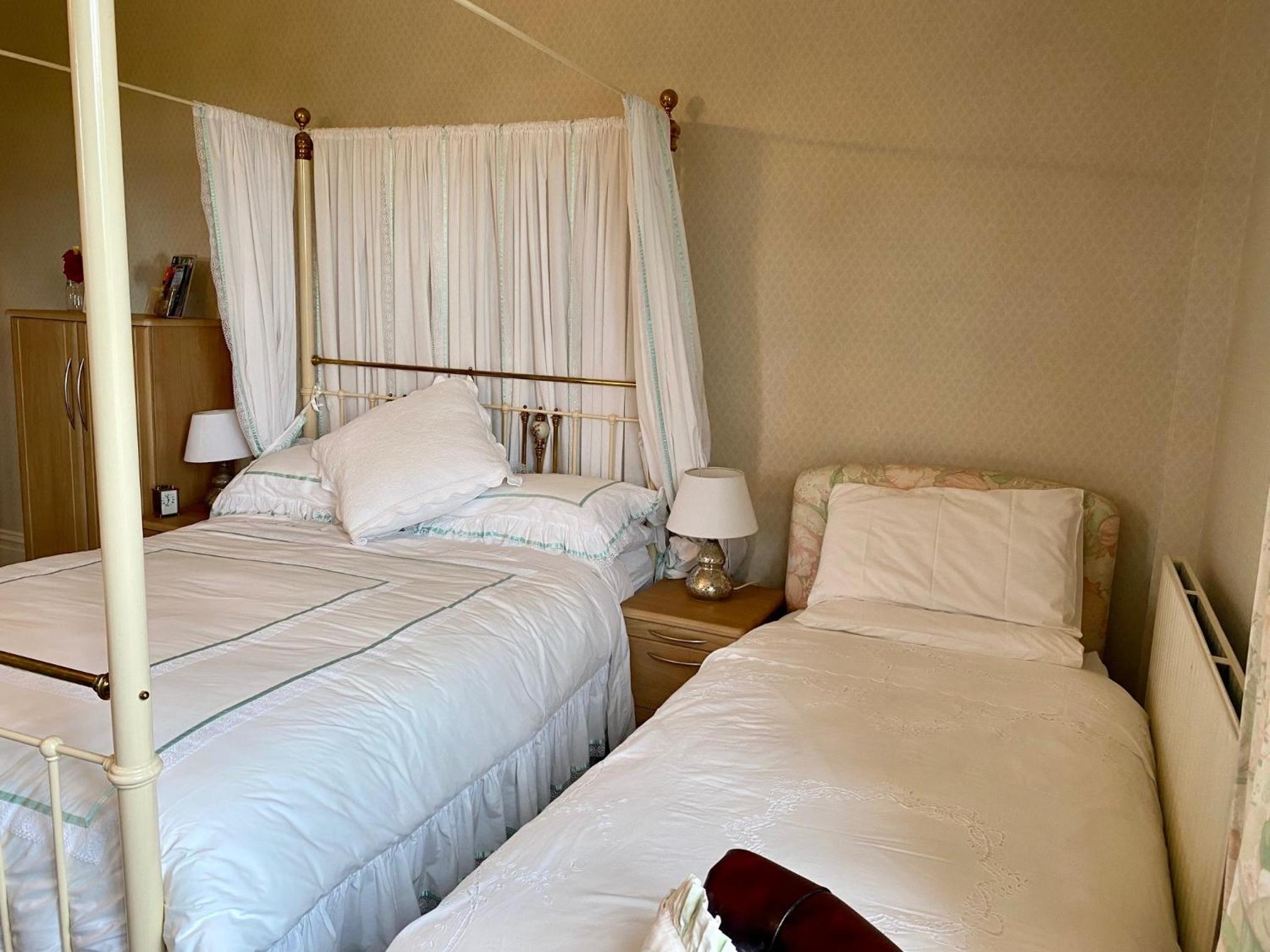 King Room with Garden View photo 1