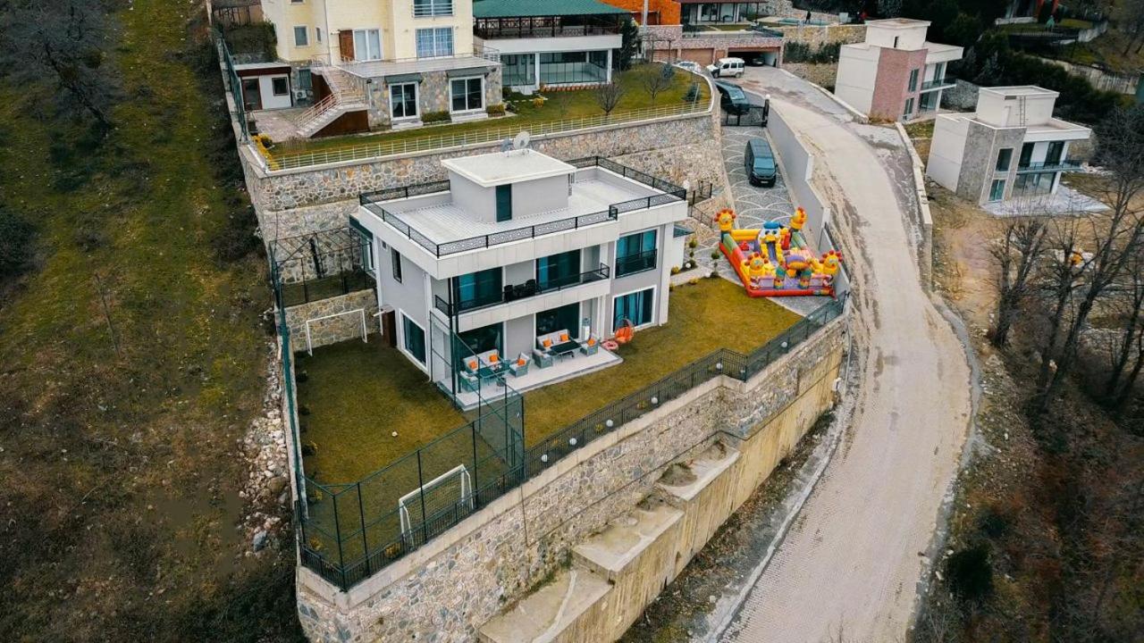 Standard Villa - Photo 4