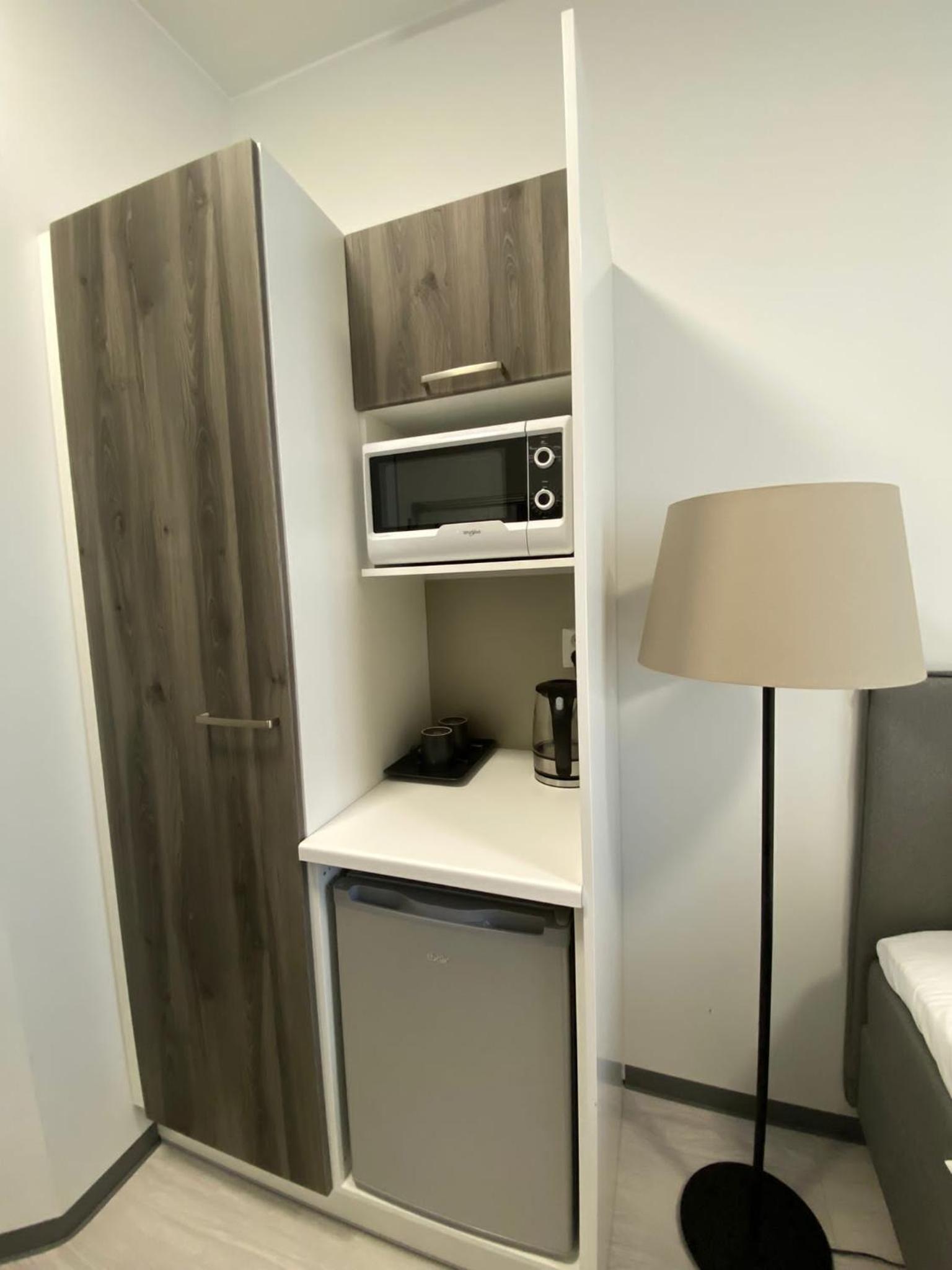 Standard Single Room with Shower photo 2