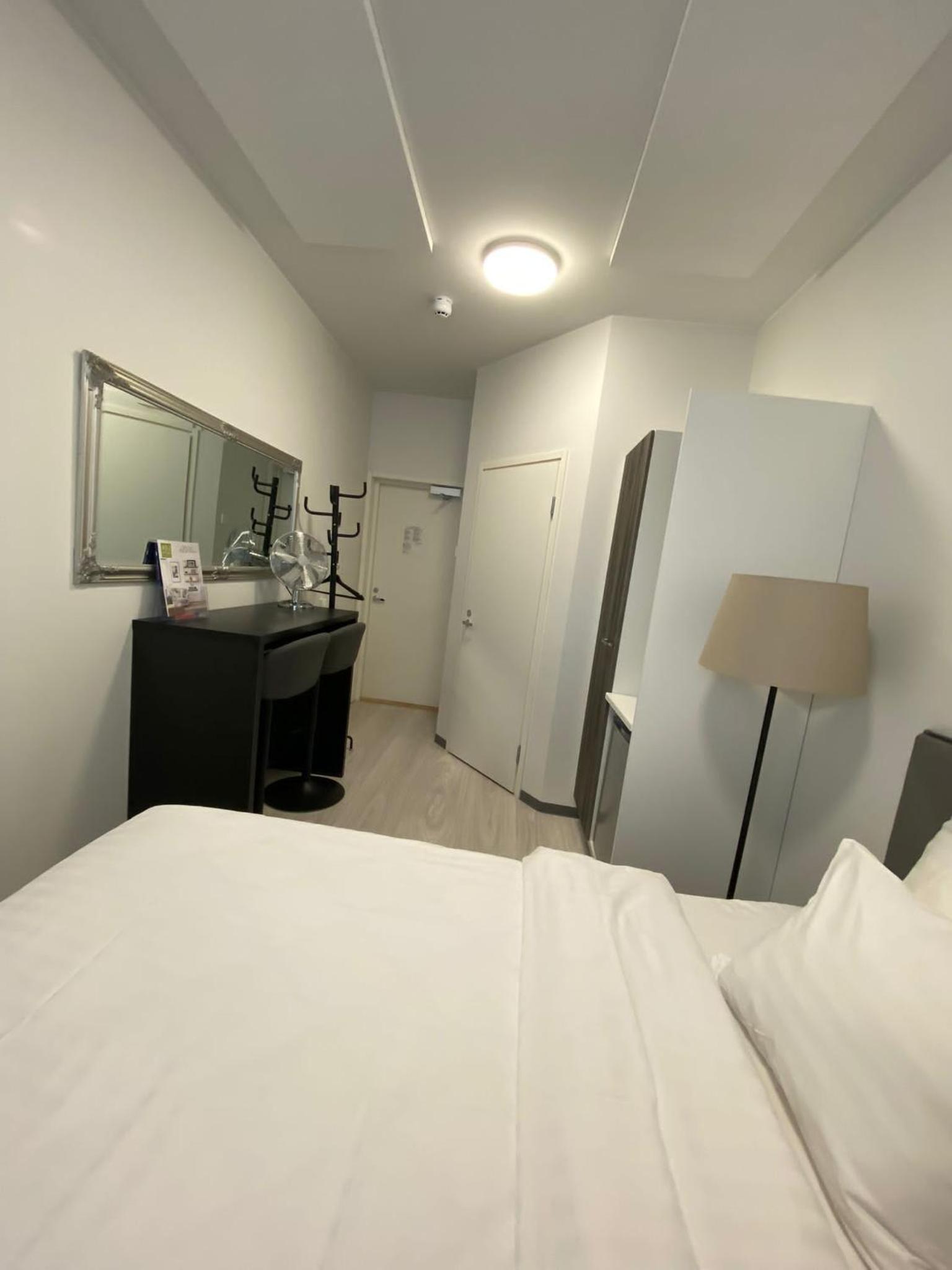 Standard Single Room with Shower photo 1