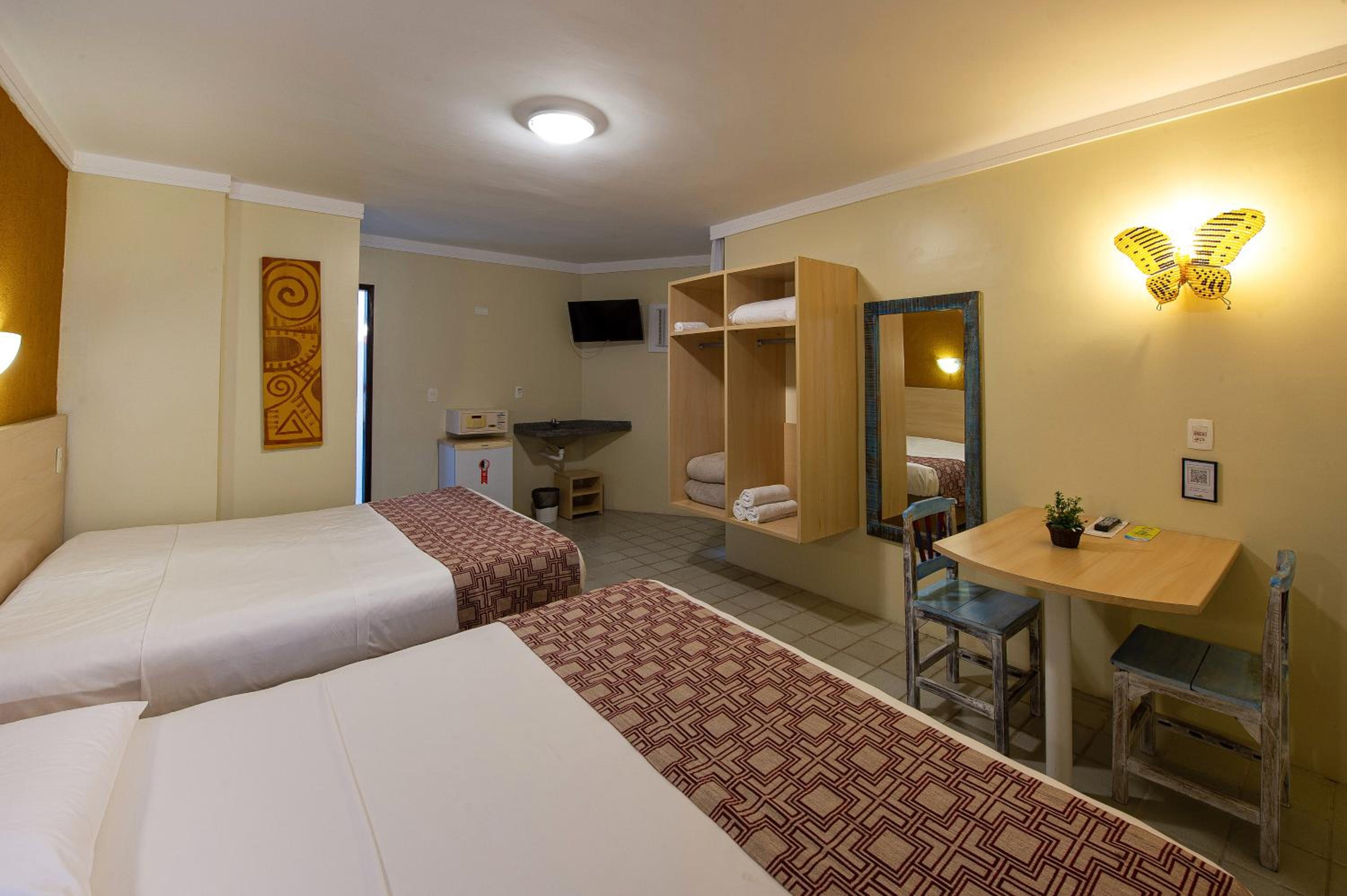 Super Deluxe room with Sea view photo 1