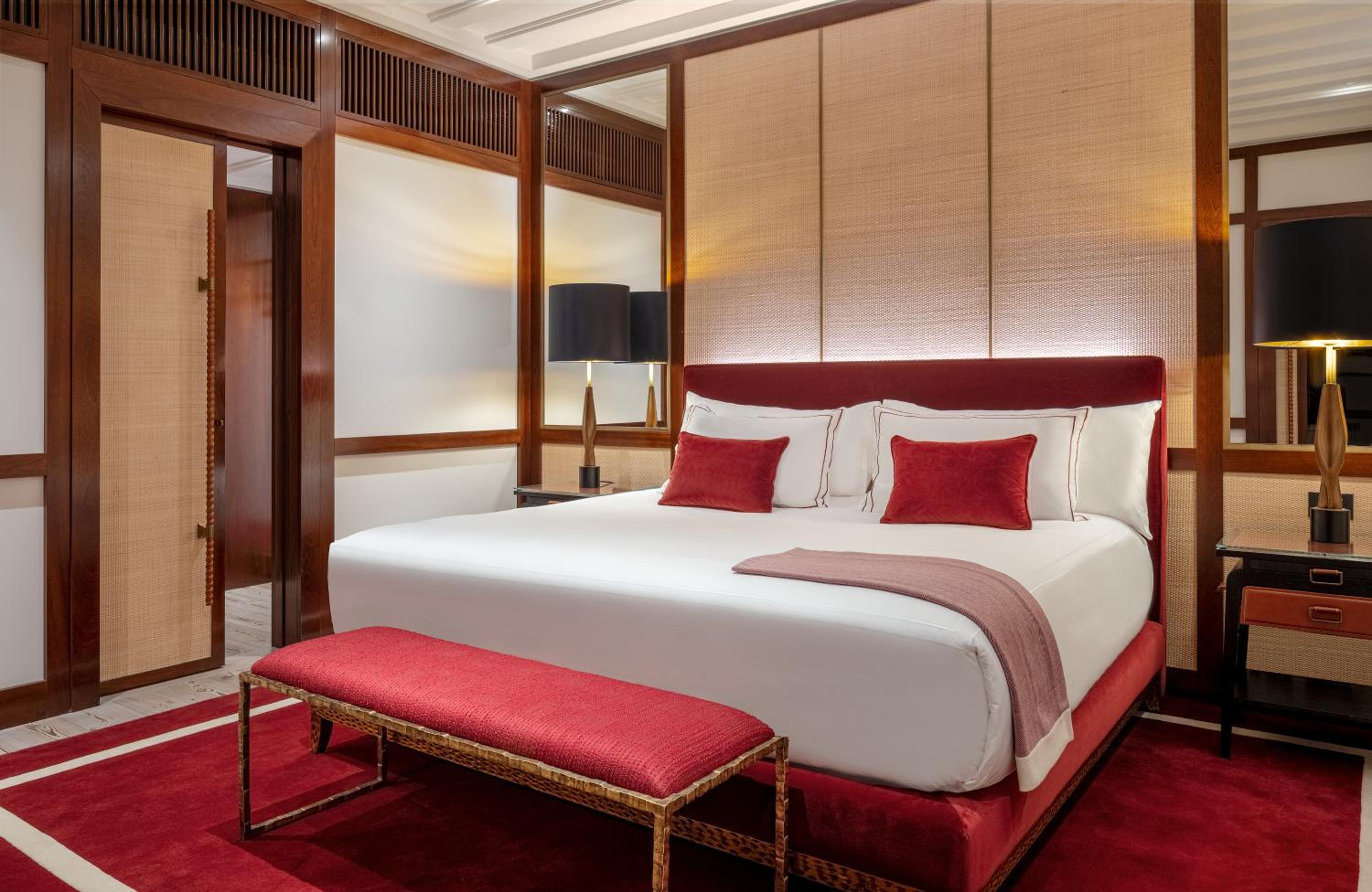 One-Bedroom Suite