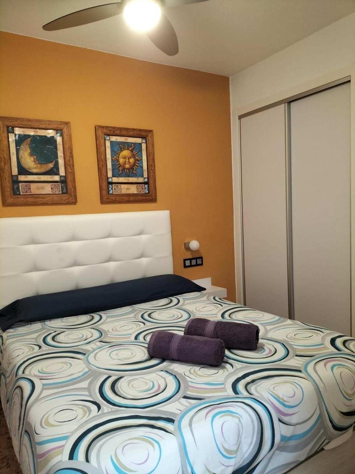 Apartment photo 2