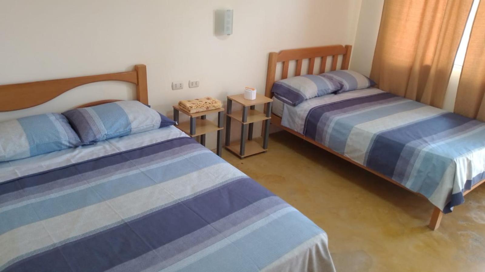 Superior Twin Room with Private Bathroom photo 1
