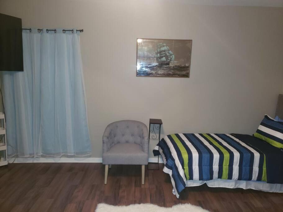 Two-Bedroom Apartment photo 2