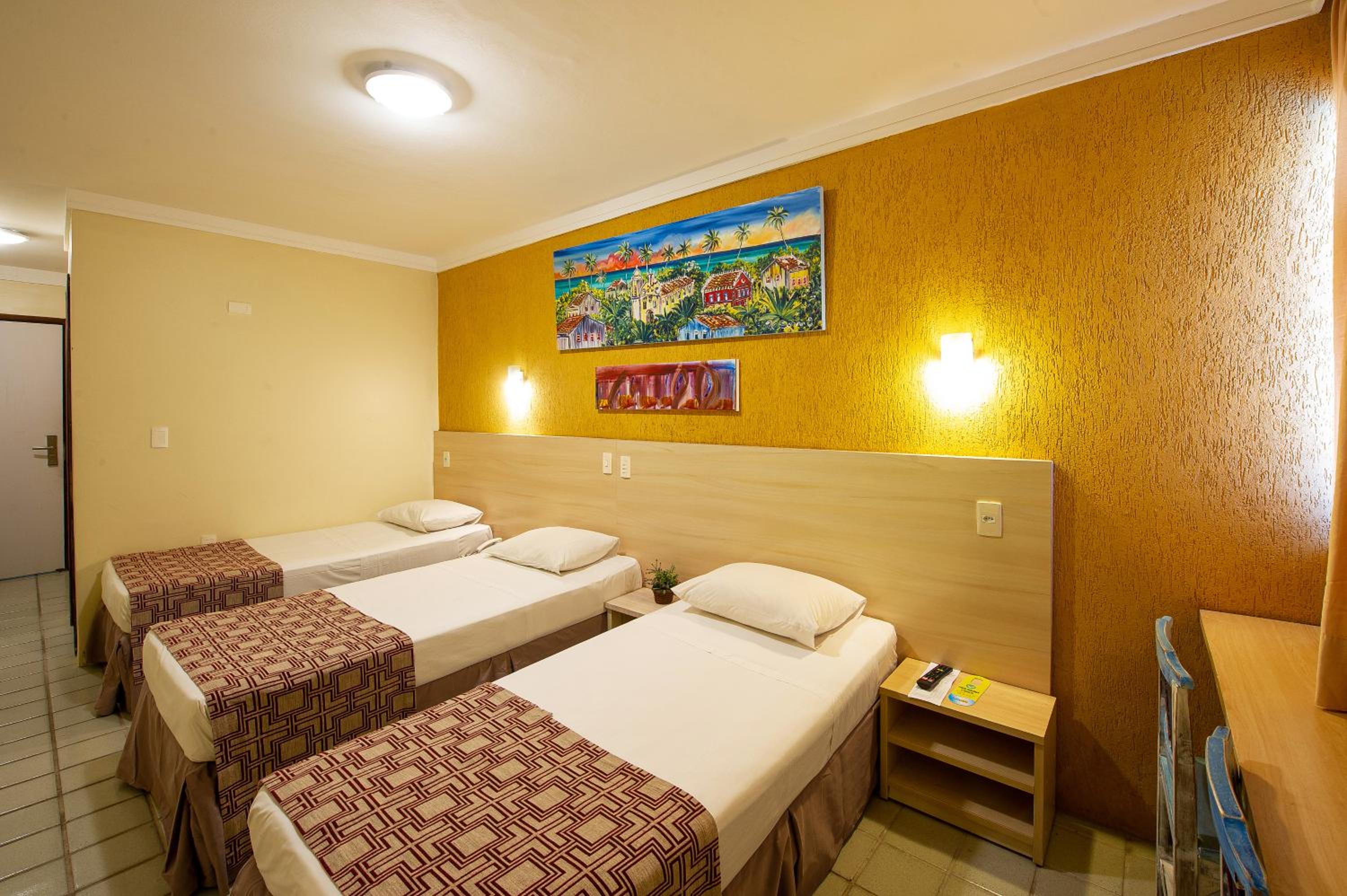Luxury Room photo 1
