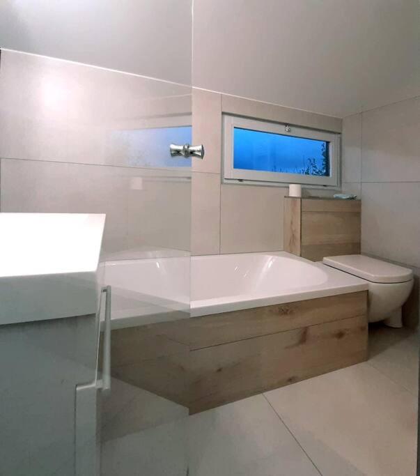Three-Bedroom House photo 2