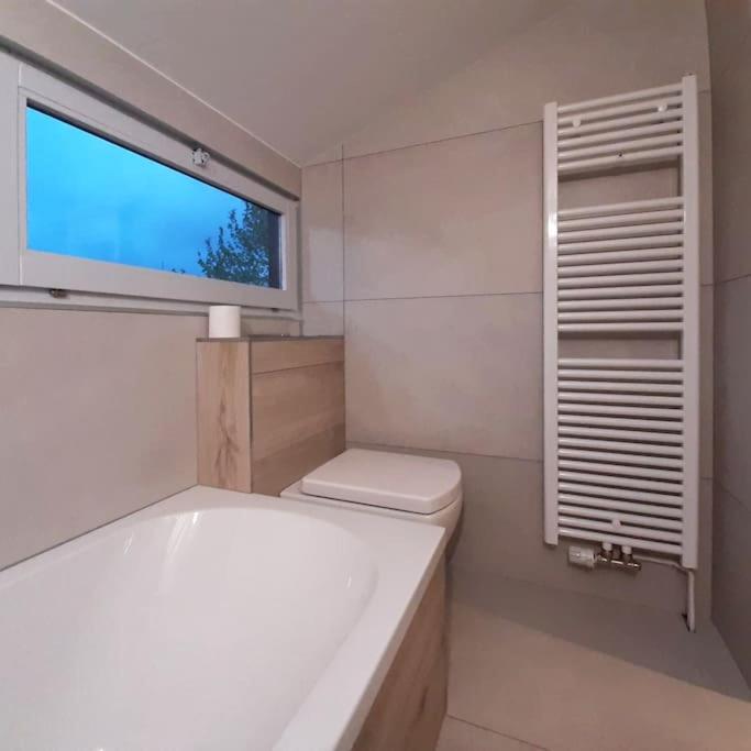 Three-Bedroom House photo 3