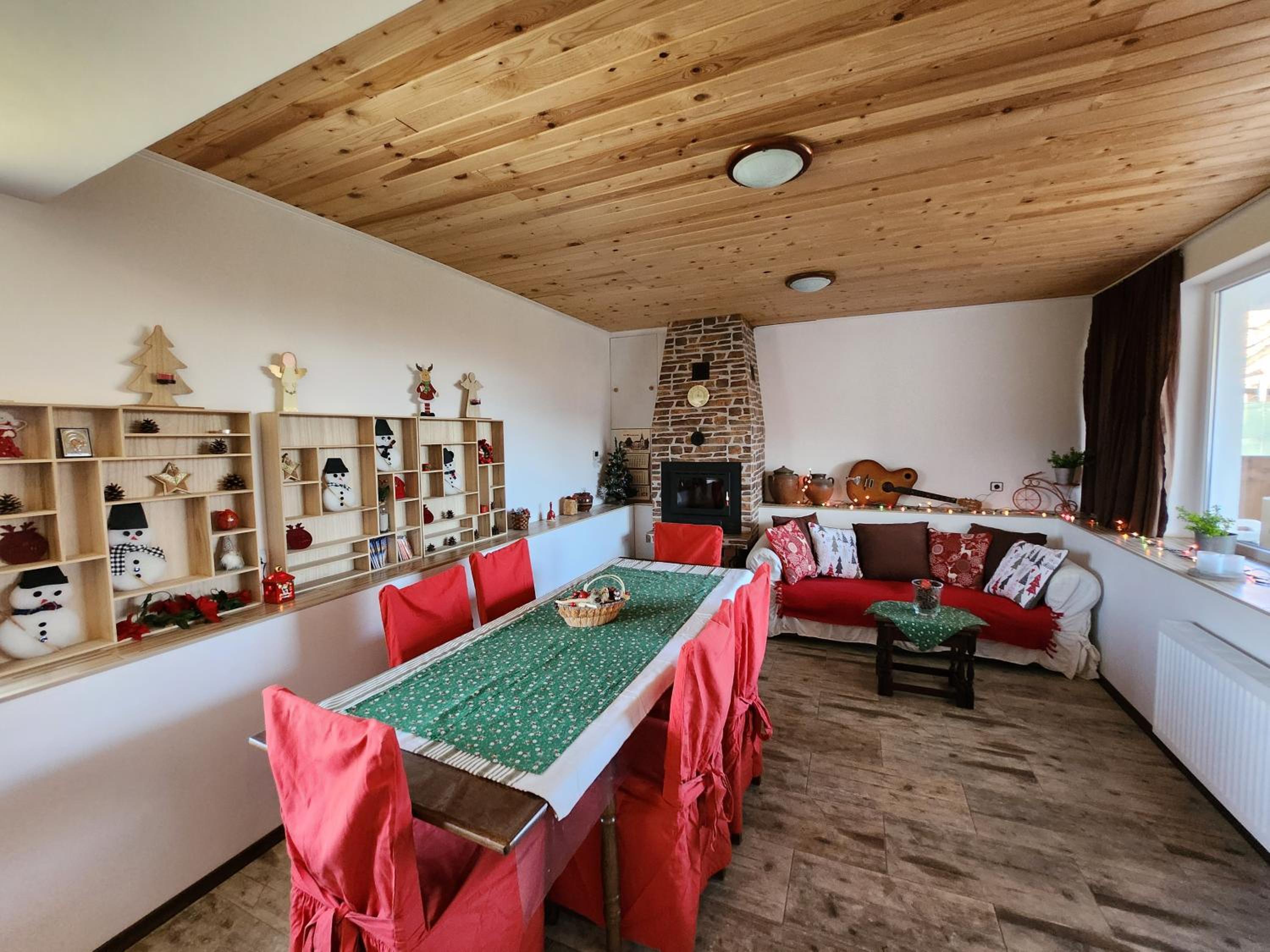 Villa with Garden View - Photo 26