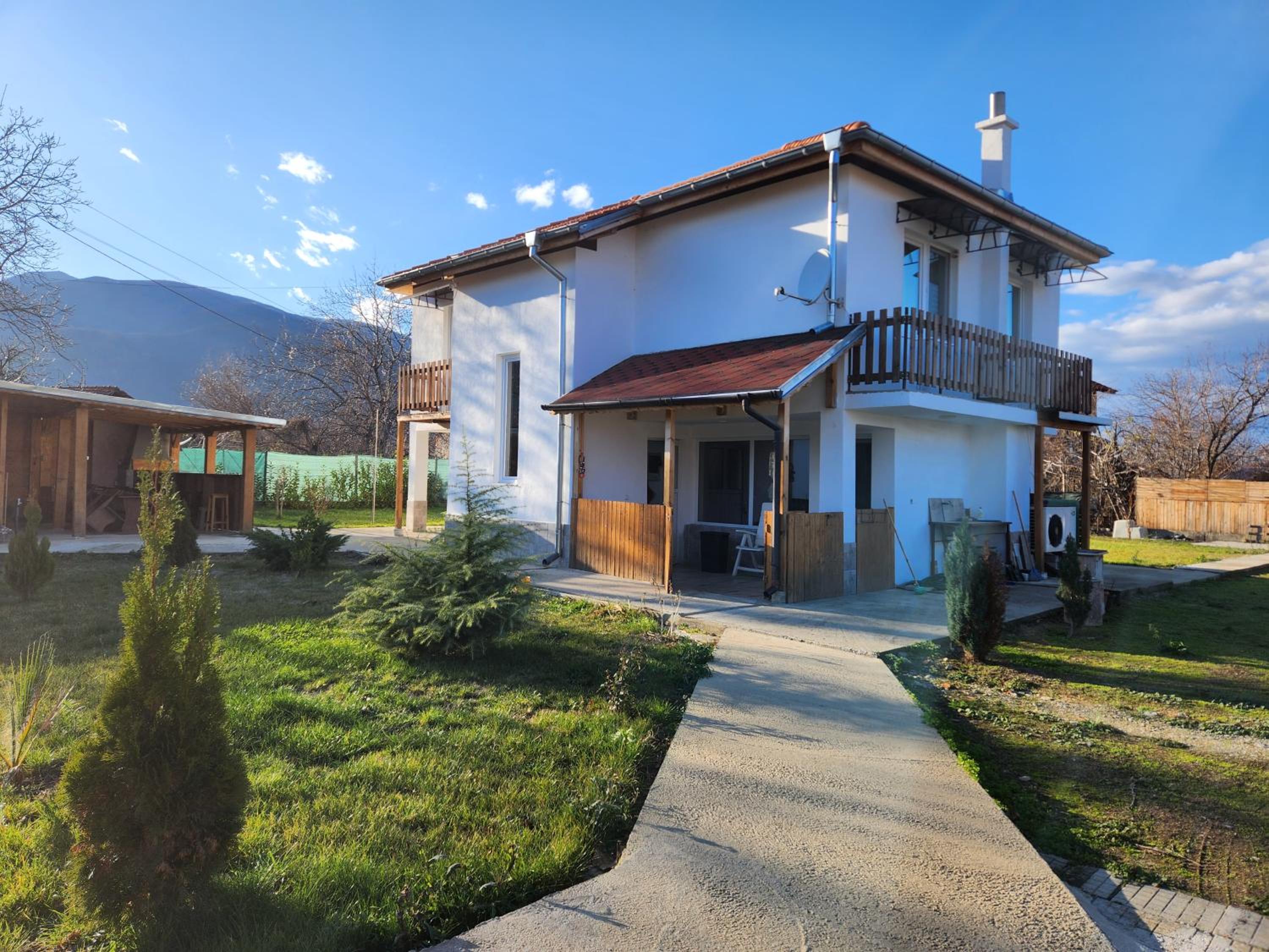 Villa with Garden View - Photo 25