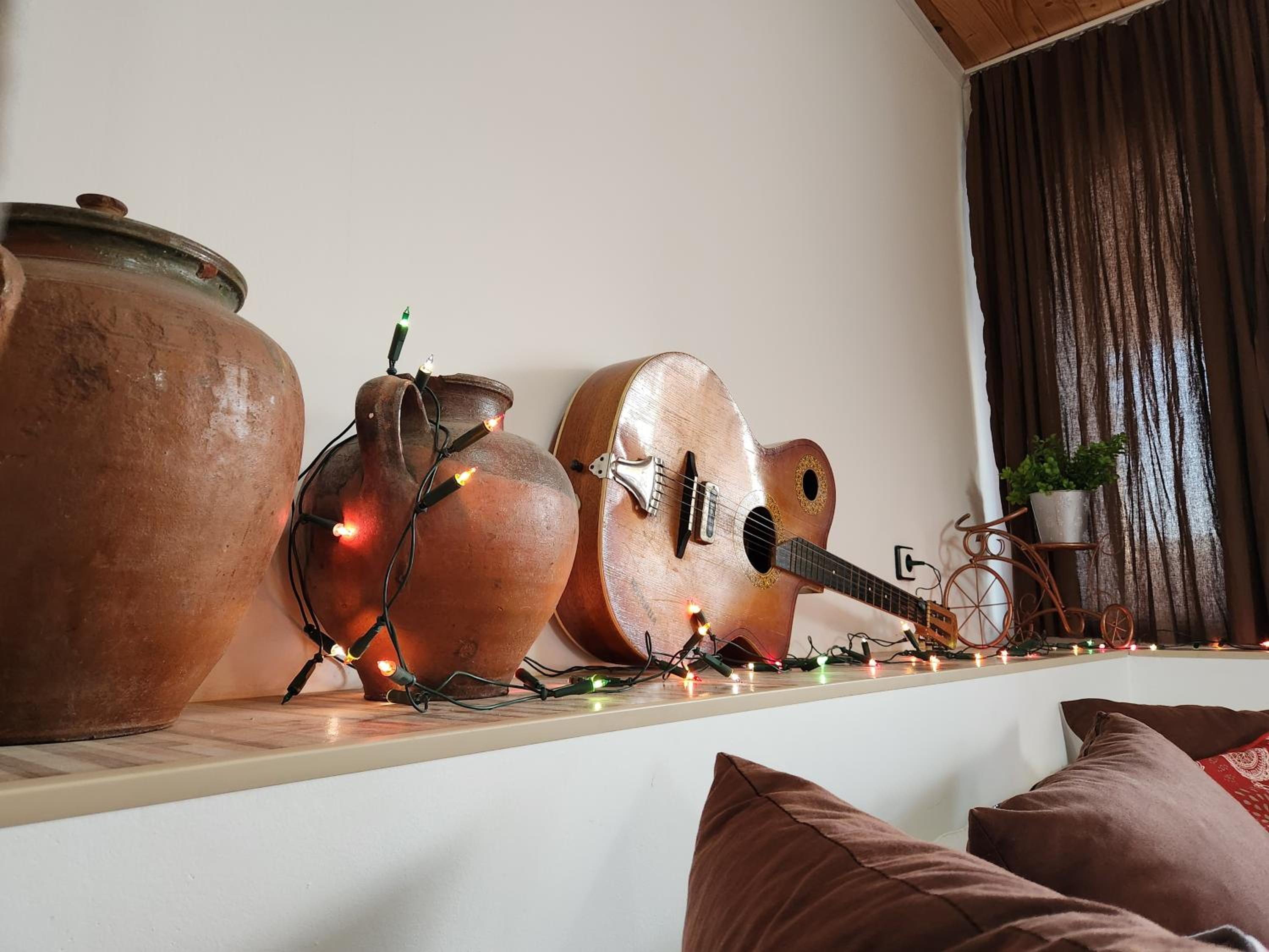 Villa with Garden View - Photo 12
