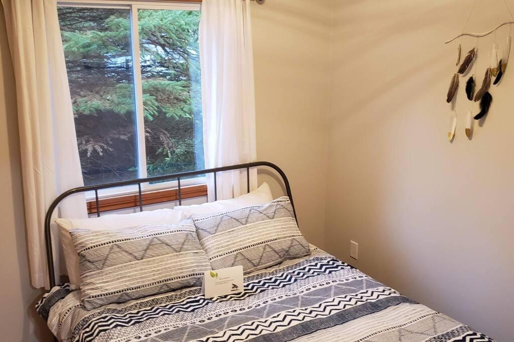 Four-Bedroom House photo 1