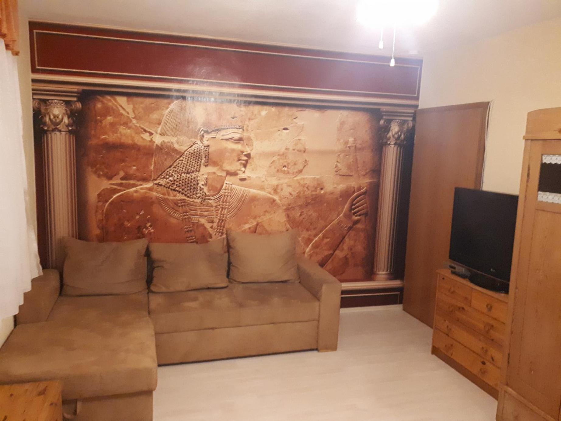 Triple Room with Shared Bathroom photo 1