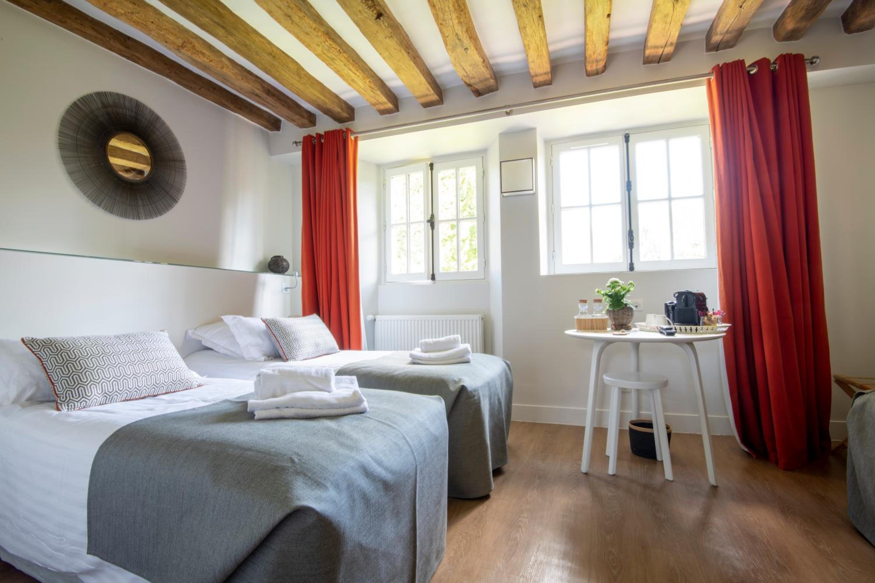 Triple Room with Garden View 2 photo 2