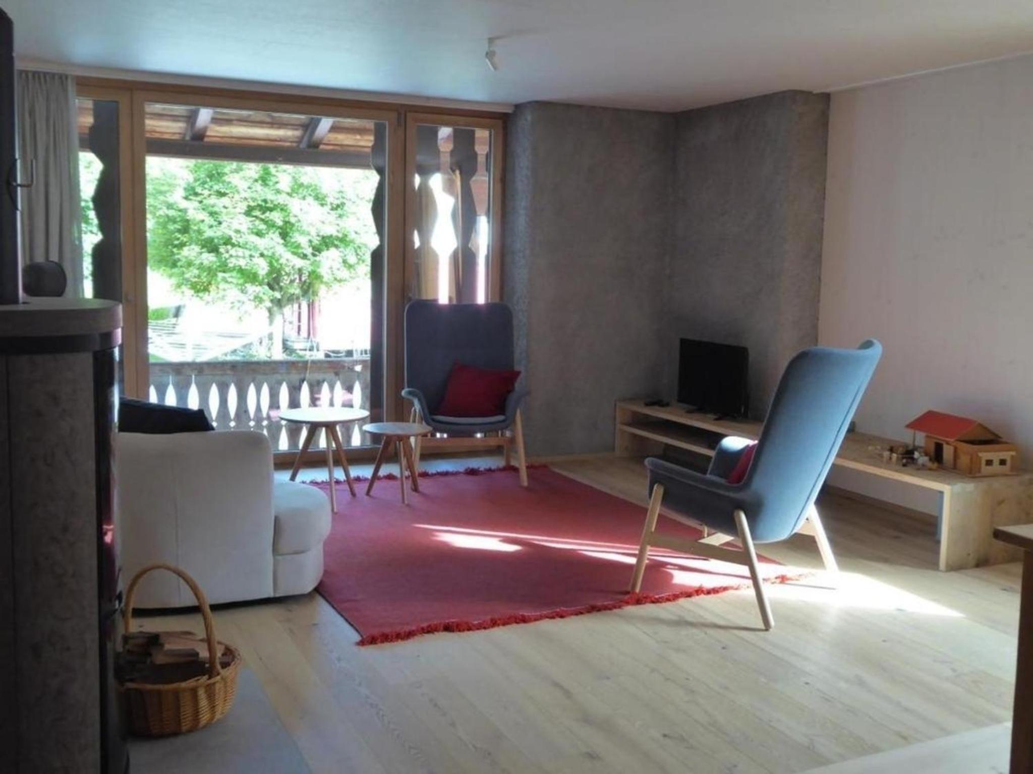Two-Bedroom Apartment photo 1
