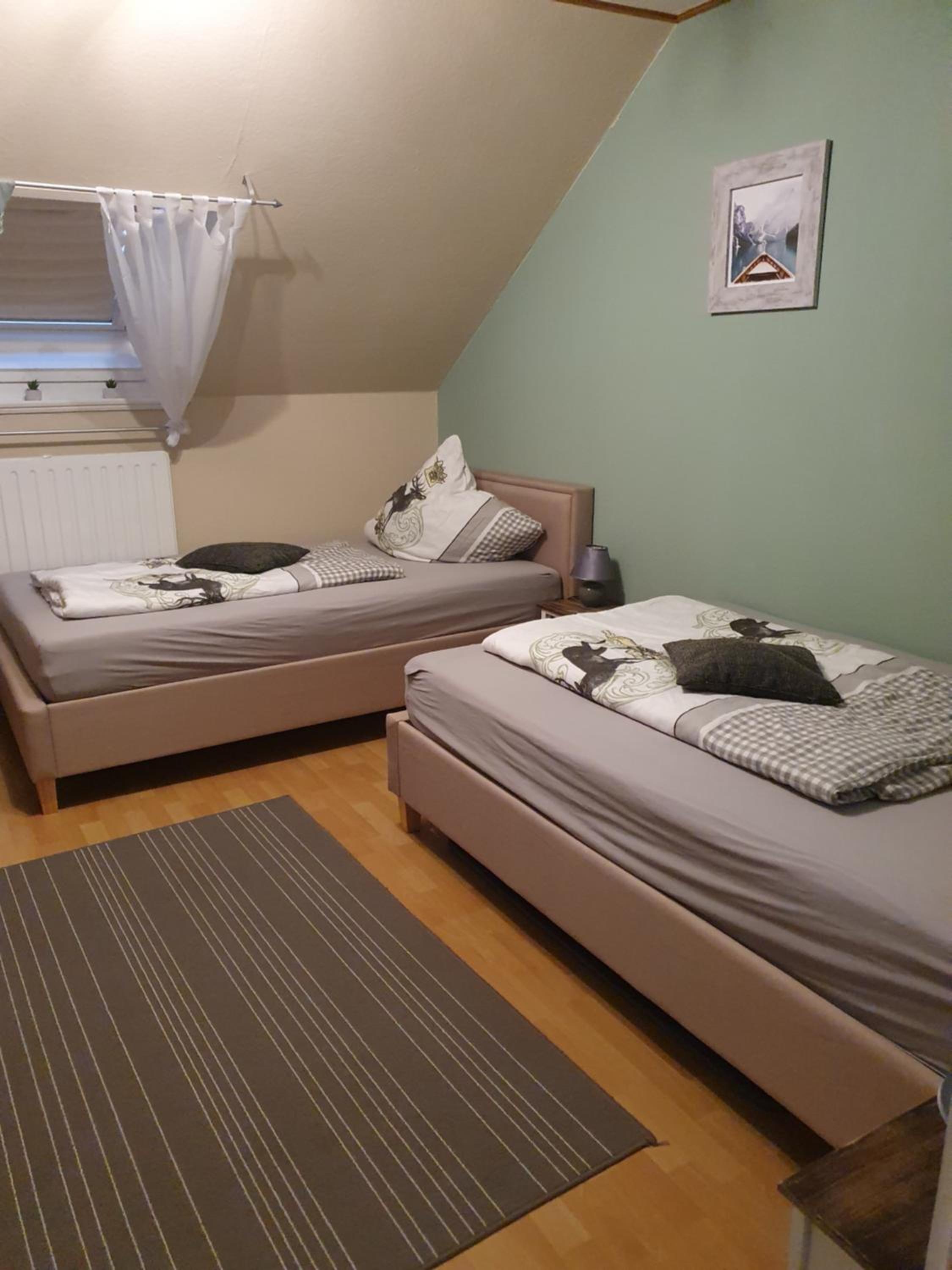 Apartment photo 1