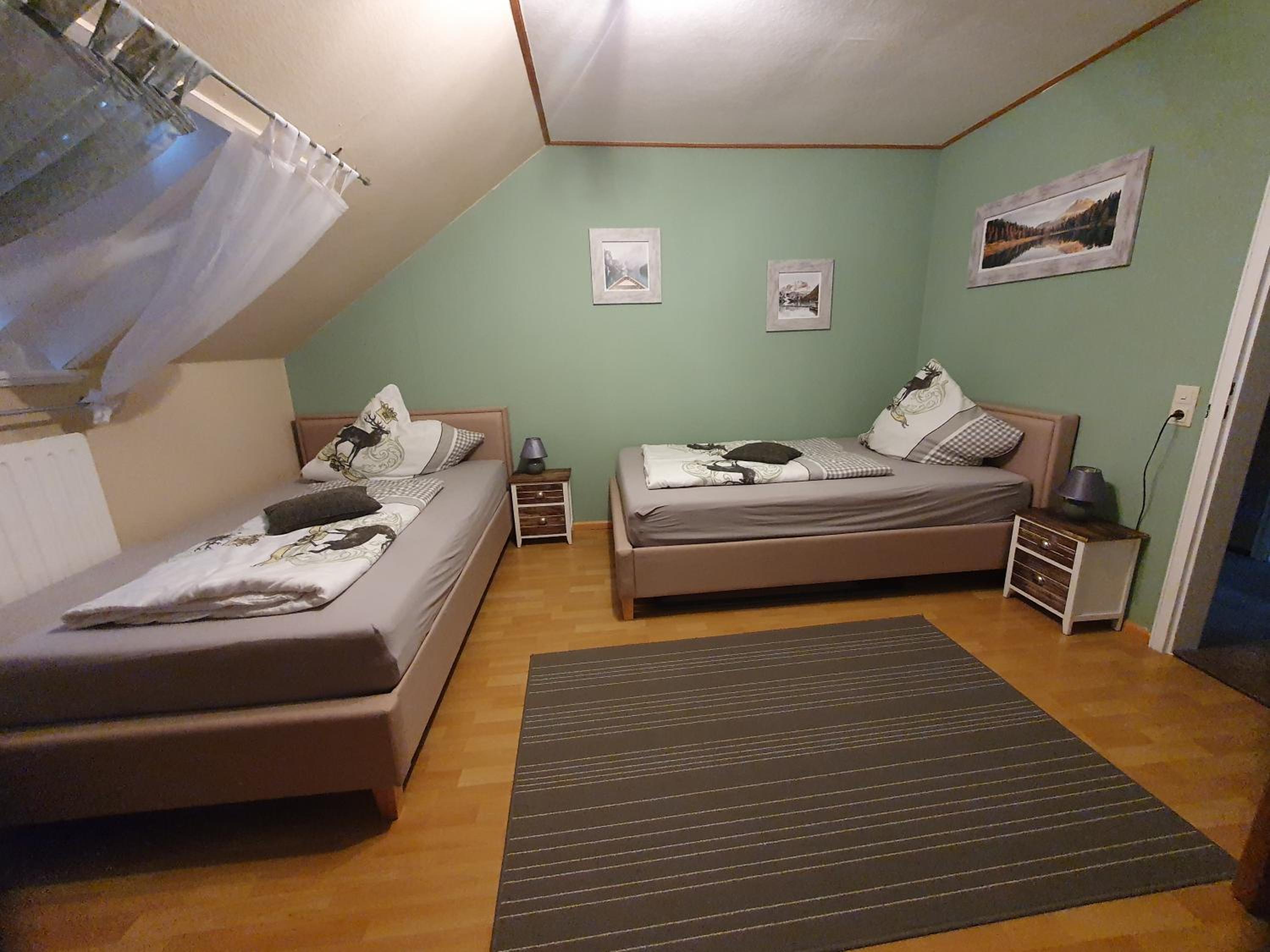 Apartment photo 2