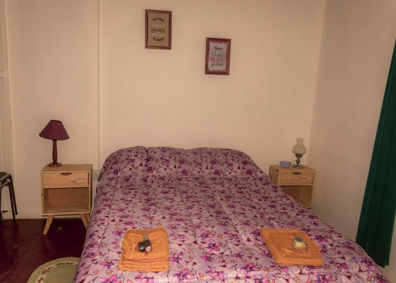 Quadruple Room with Shared Bathroom photo 2