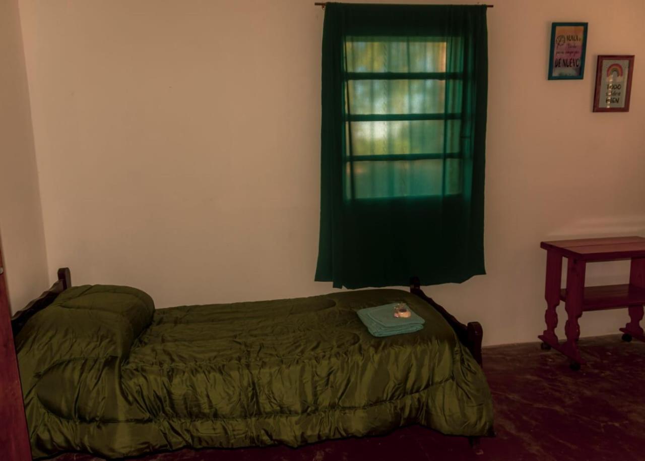 Triple Room with Shared Bathroom photo 1