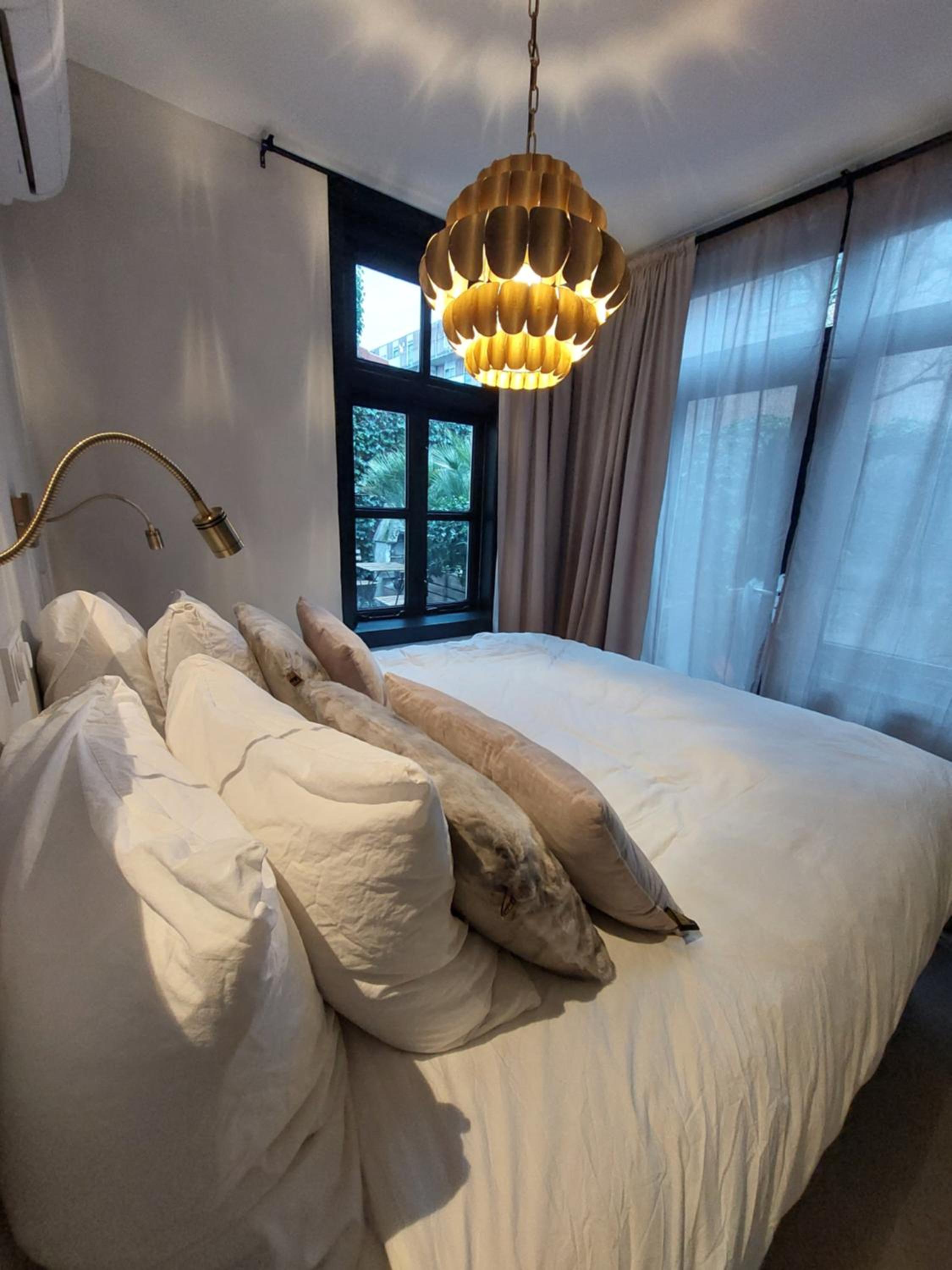 Standard Double Room photo 2