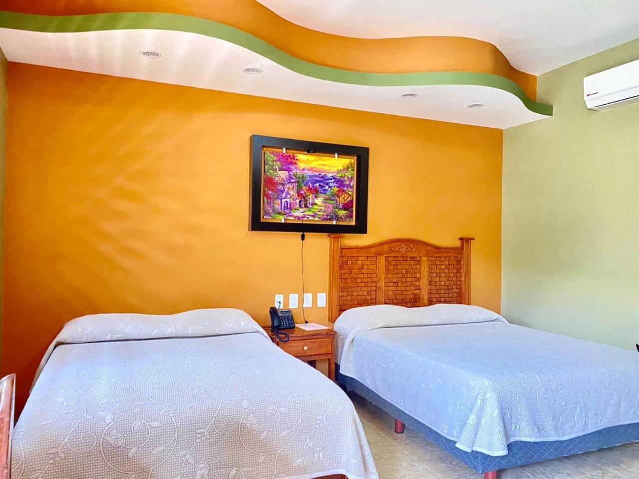 Double Room photo 1