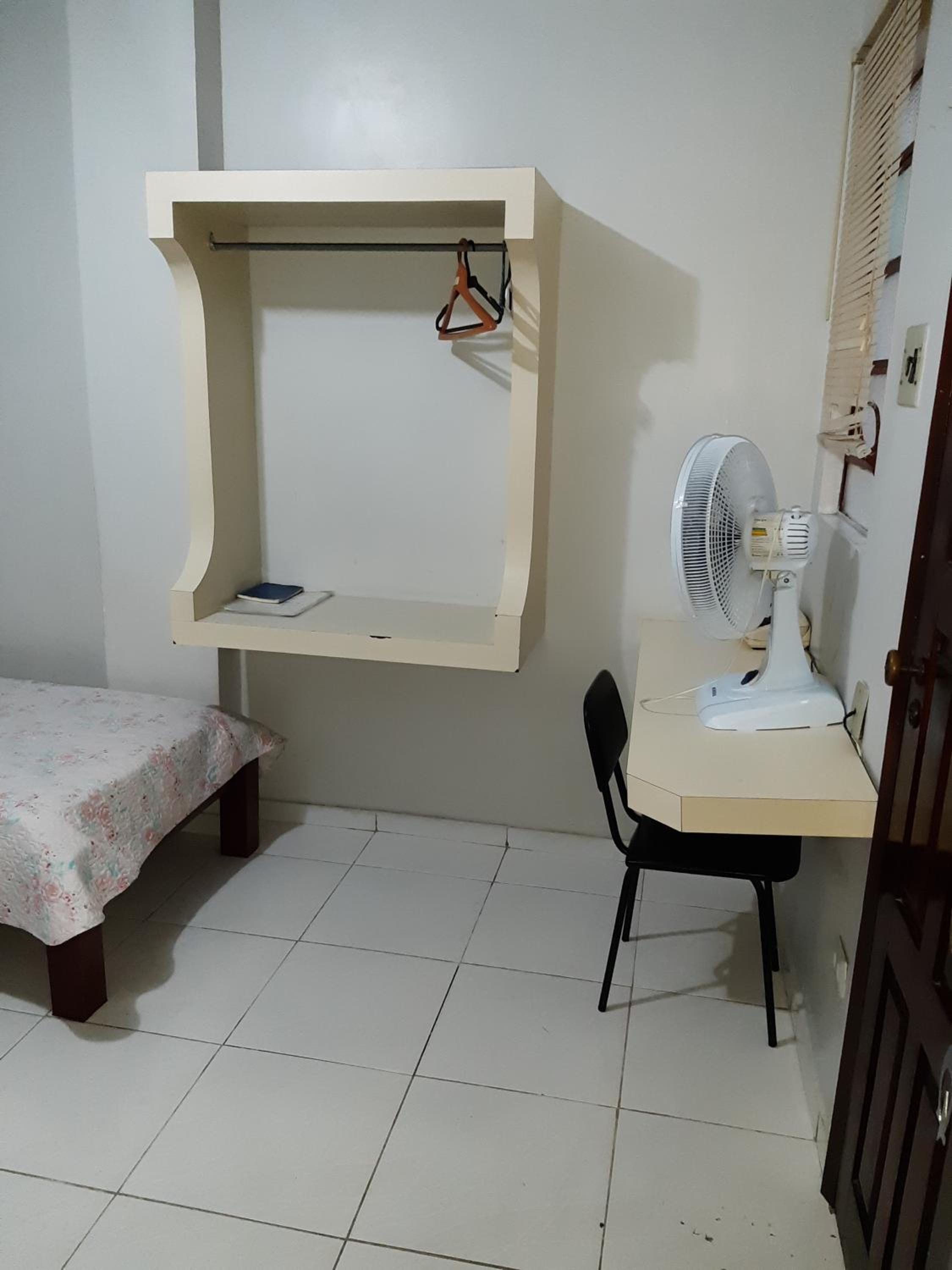 Standard Twin Room photo 2
