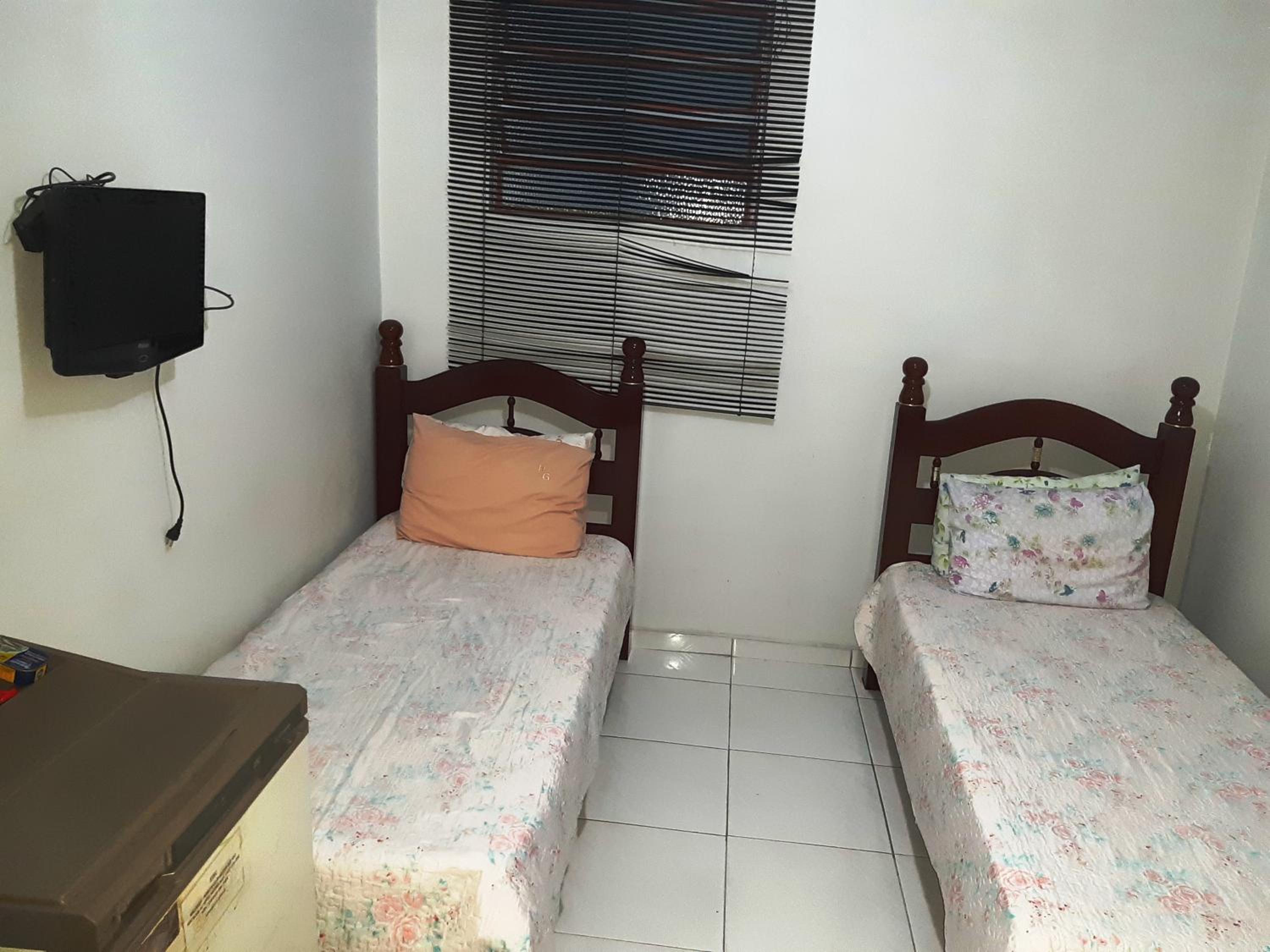 Standard Twin Room photo 3