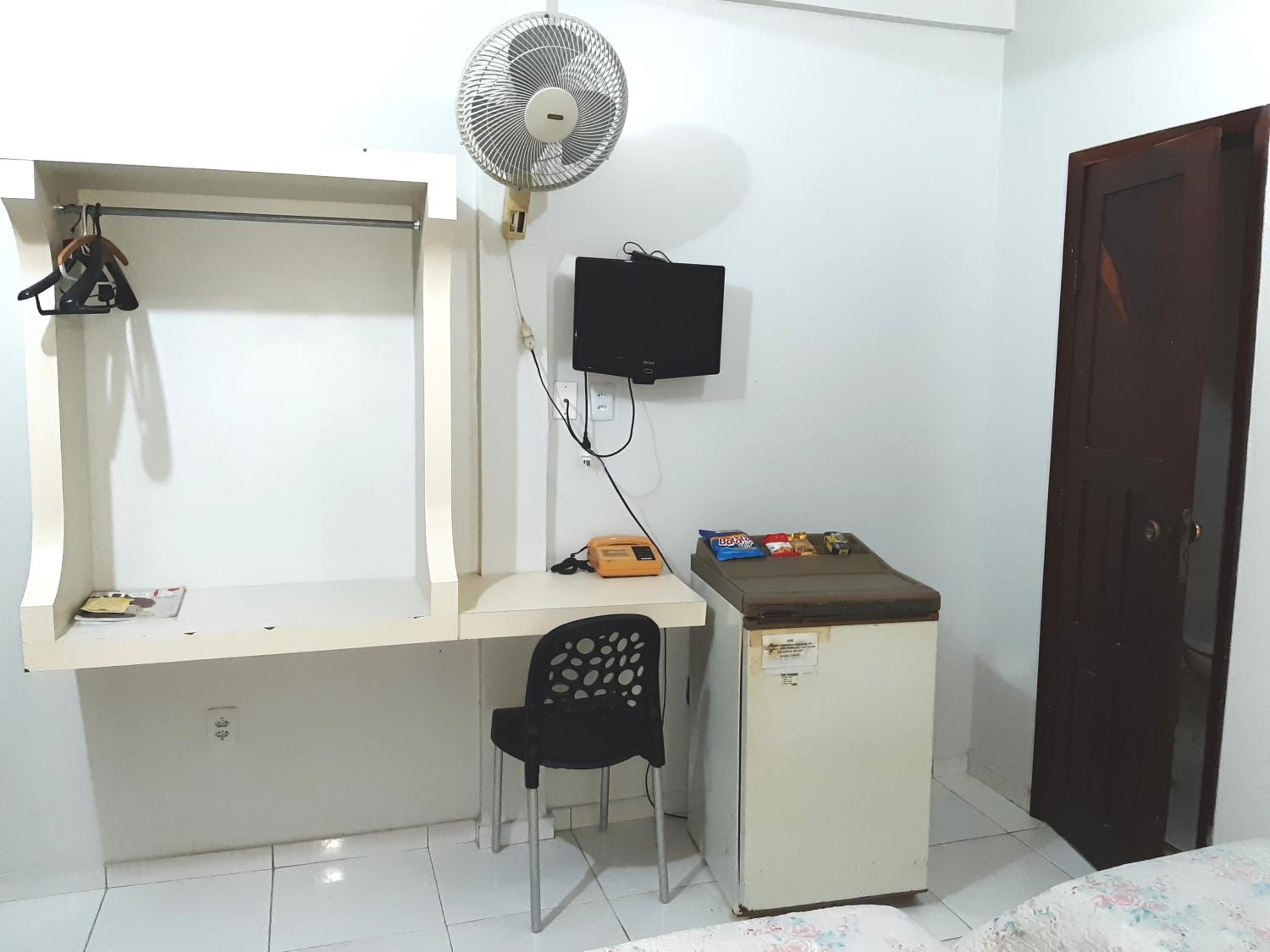 Standard Twin Room photo 1