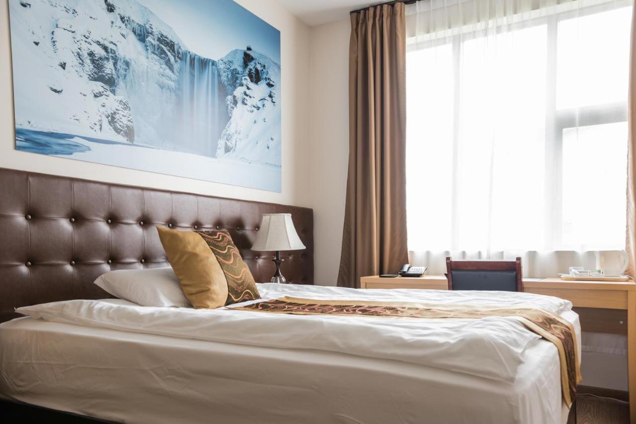 Deluxe Double Room photo 3