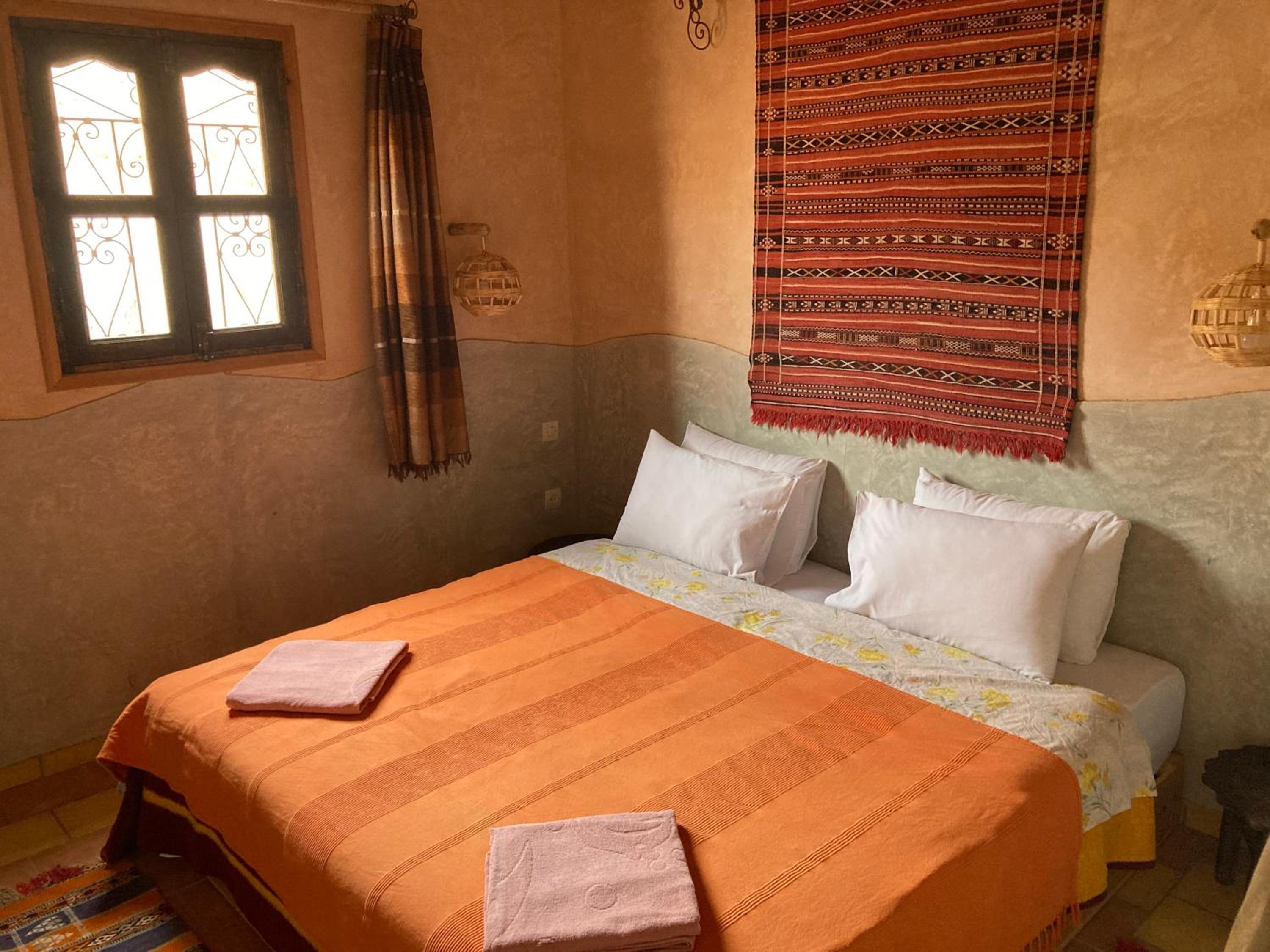 Double Room with Garden View photo 3