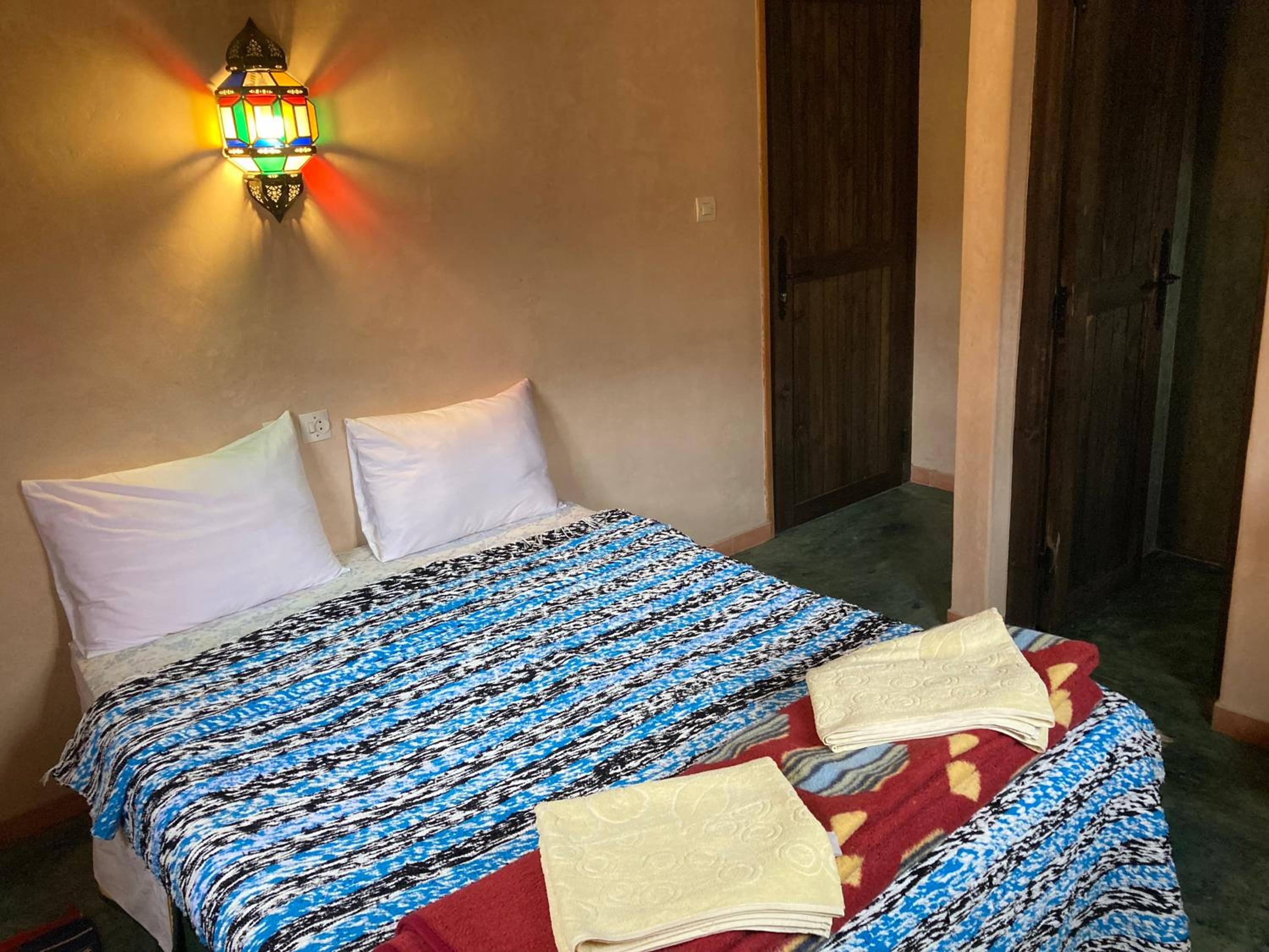 Single Room with Garden View photo 1