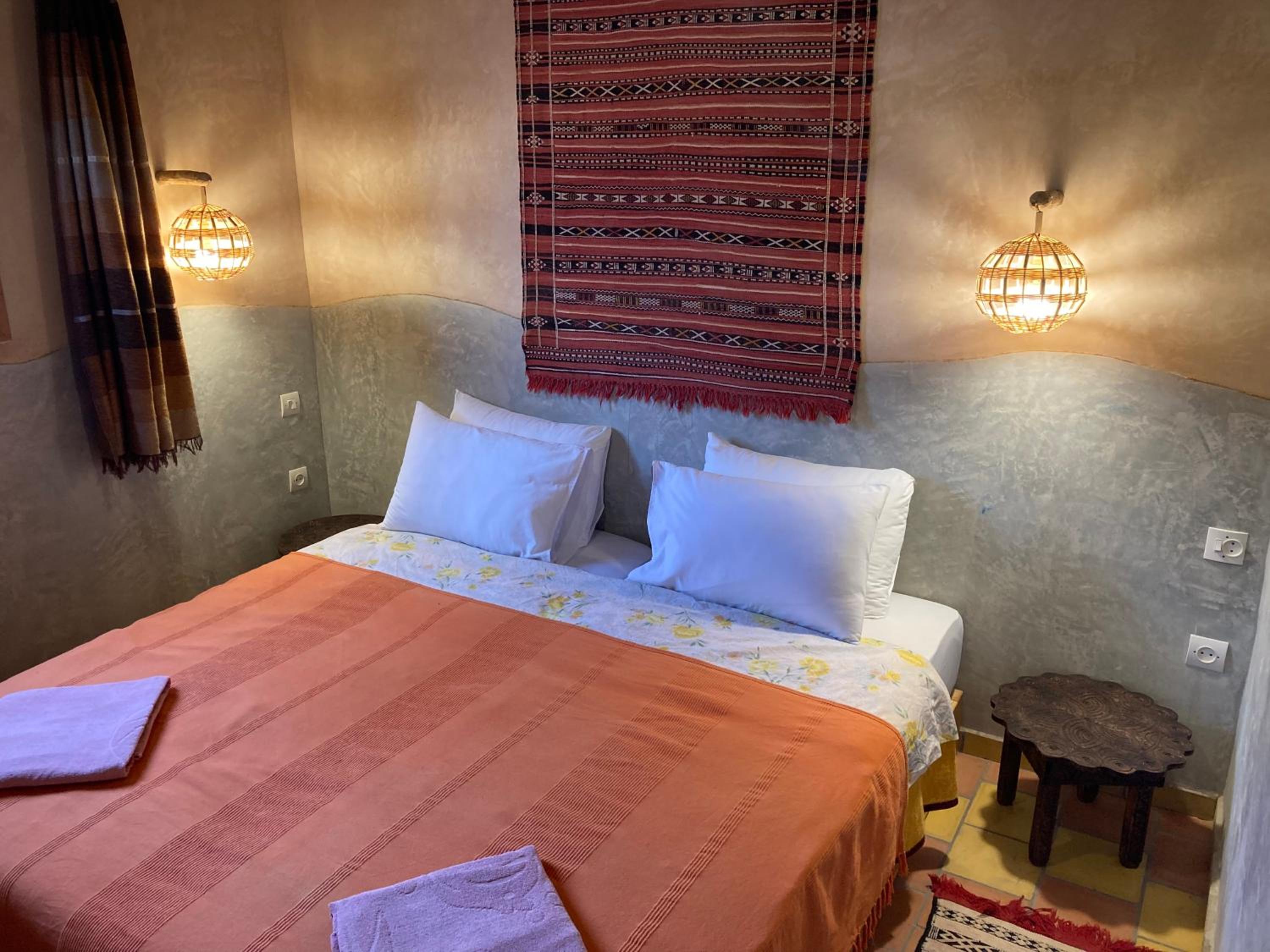 Double Room with Garden View photo 1