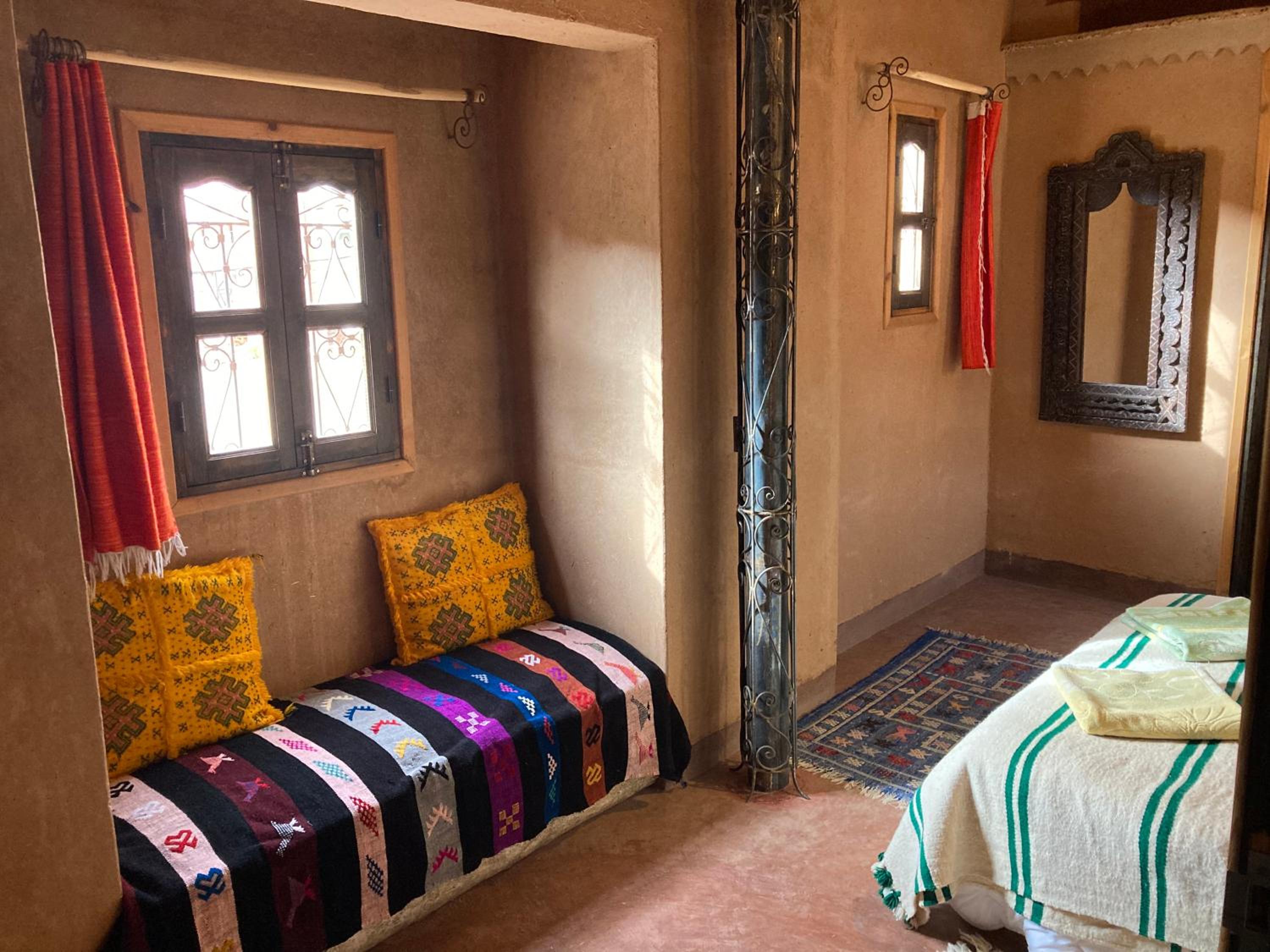 Double Room with Garden View photo 3