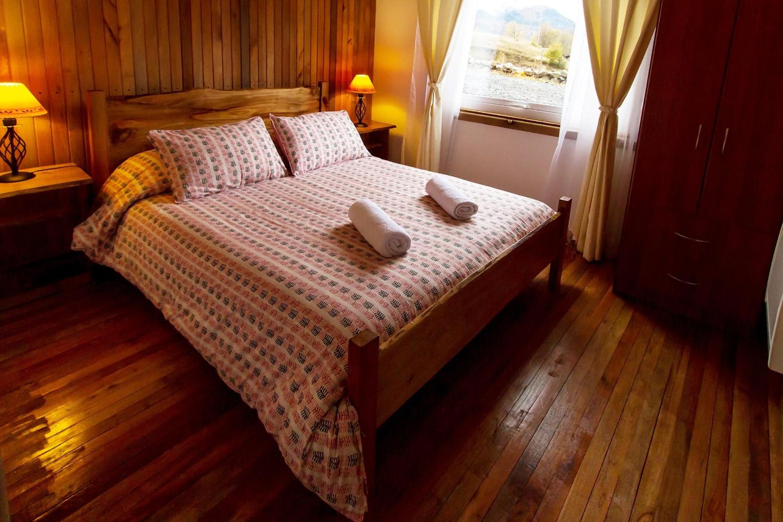 Bungalow (4 Adults) Nirre  photo 2