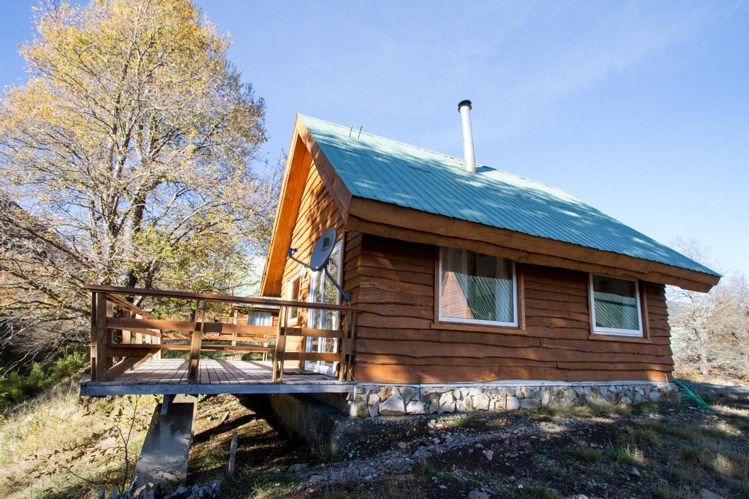 Bungalow (4 Adults) Nirre  photo 3