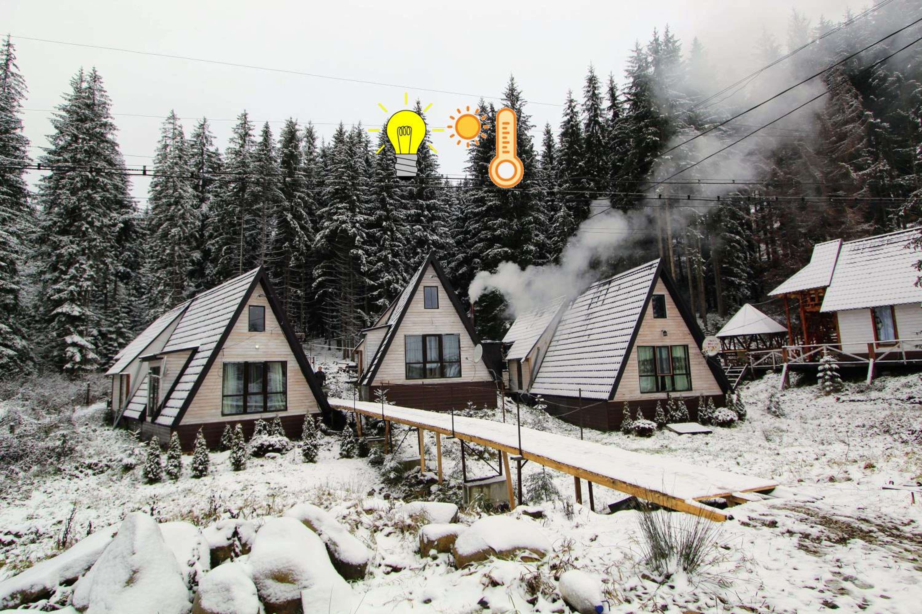 Chalet photo 2