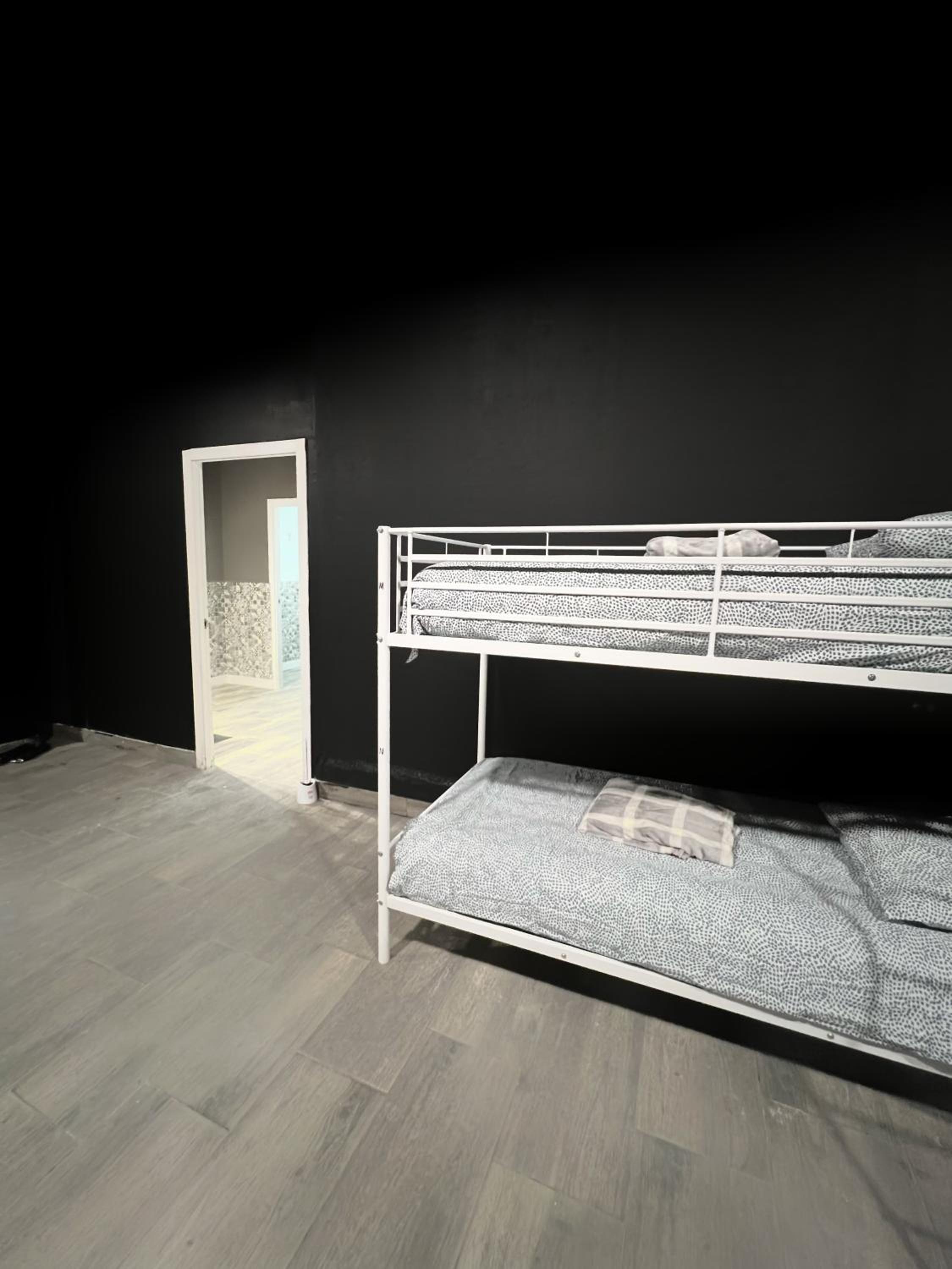Bunk Bed in Mixed Dormitory Room photo 2