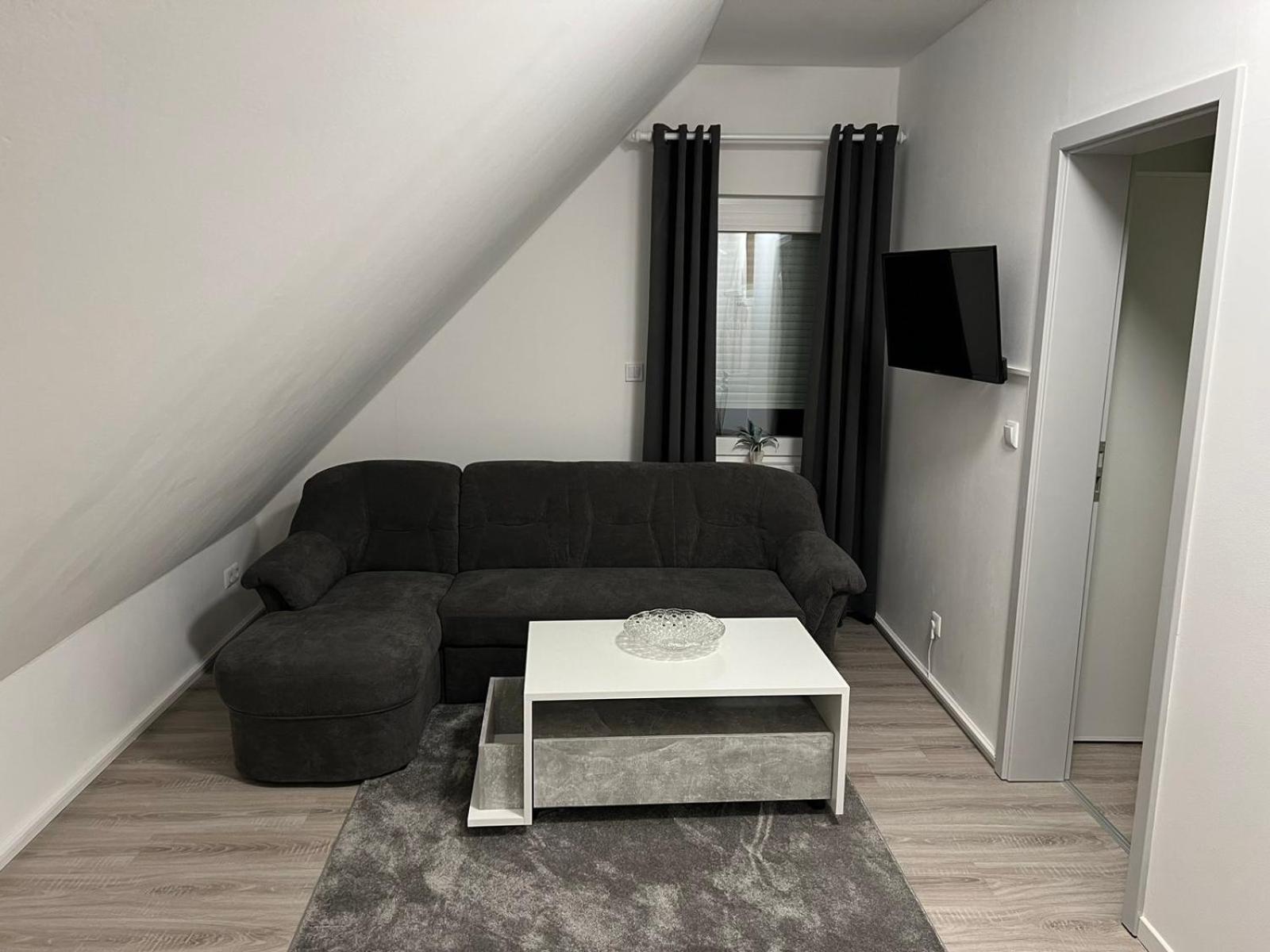 One-Bedroom Apartment photo 3
