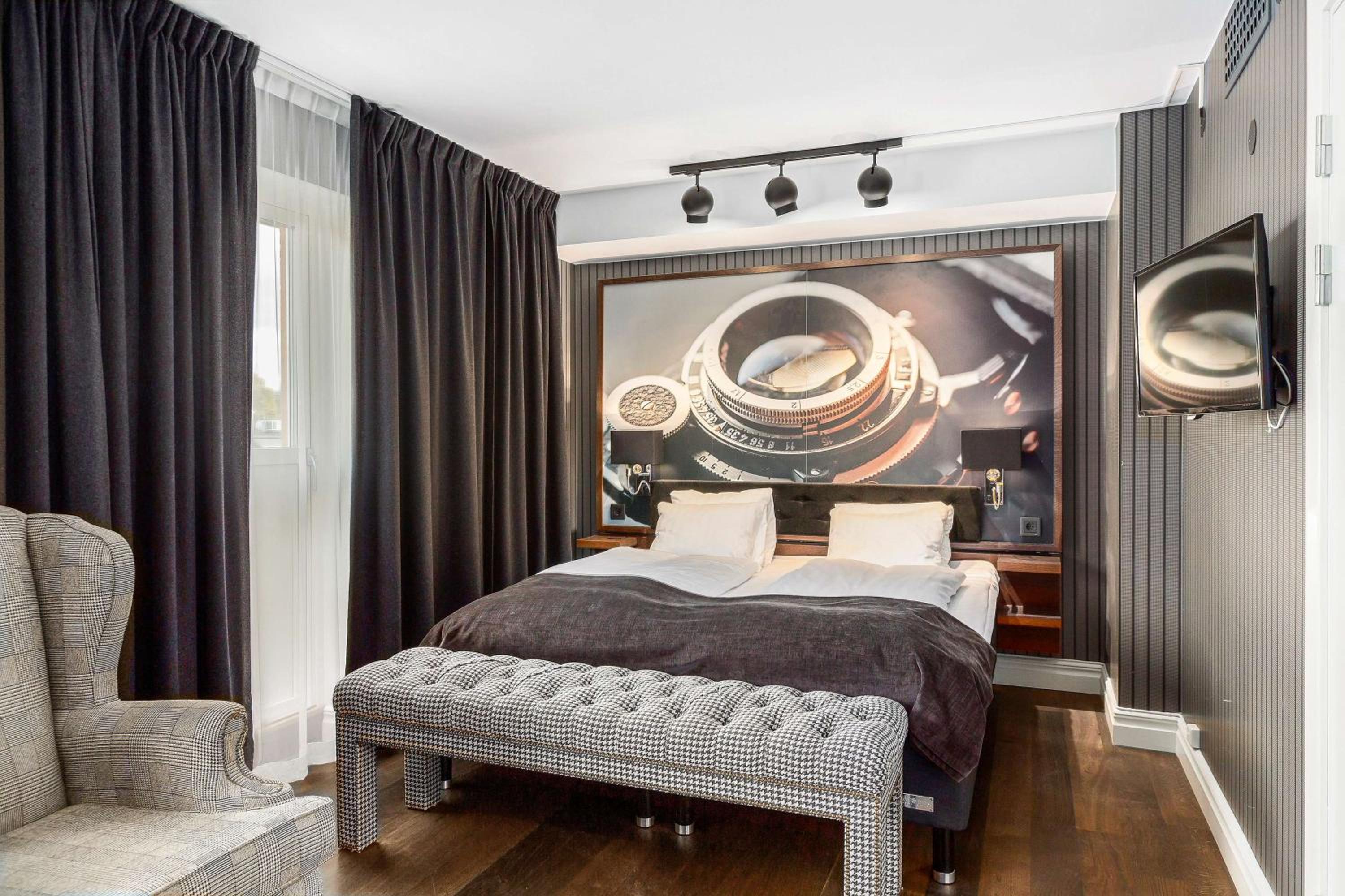 King Room - Photo 2