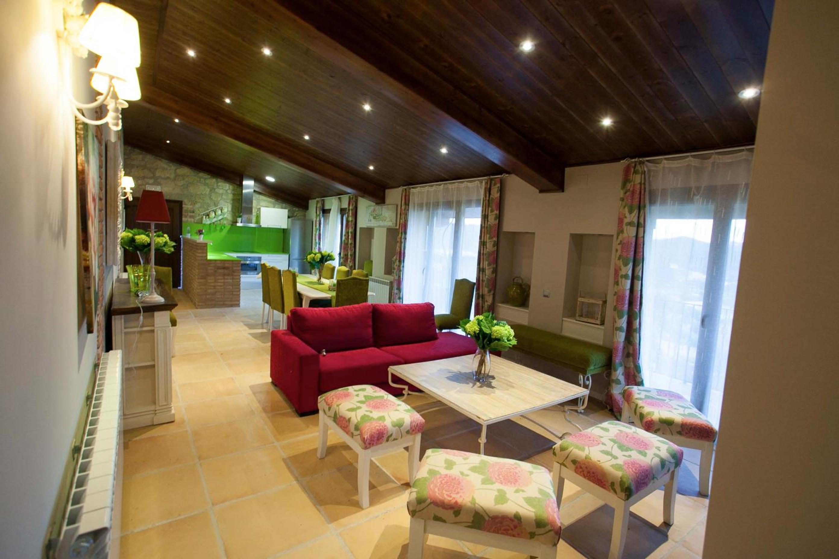 Penthouse Apartment photo 3