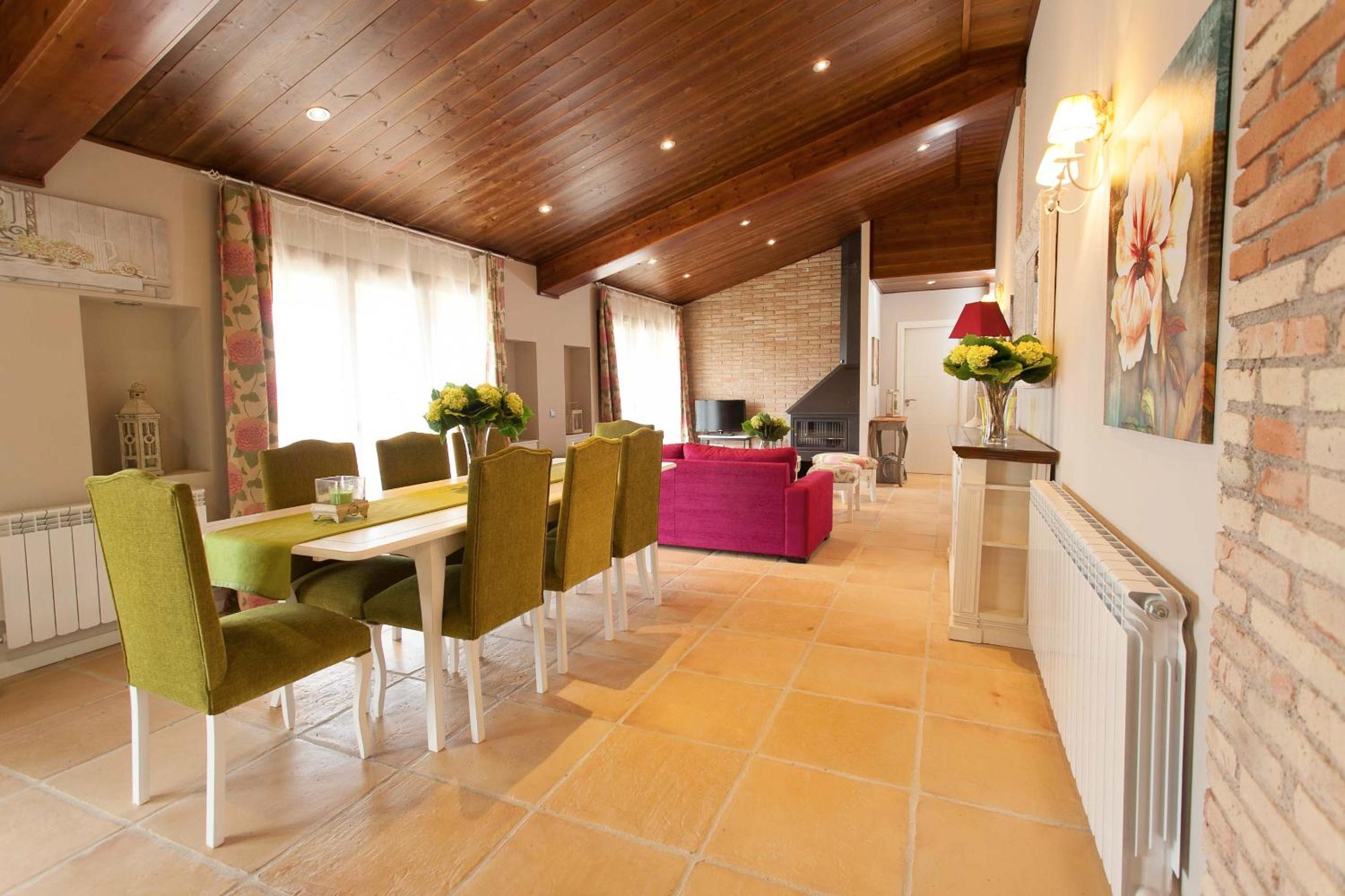 Penthouse Apartment photo 2