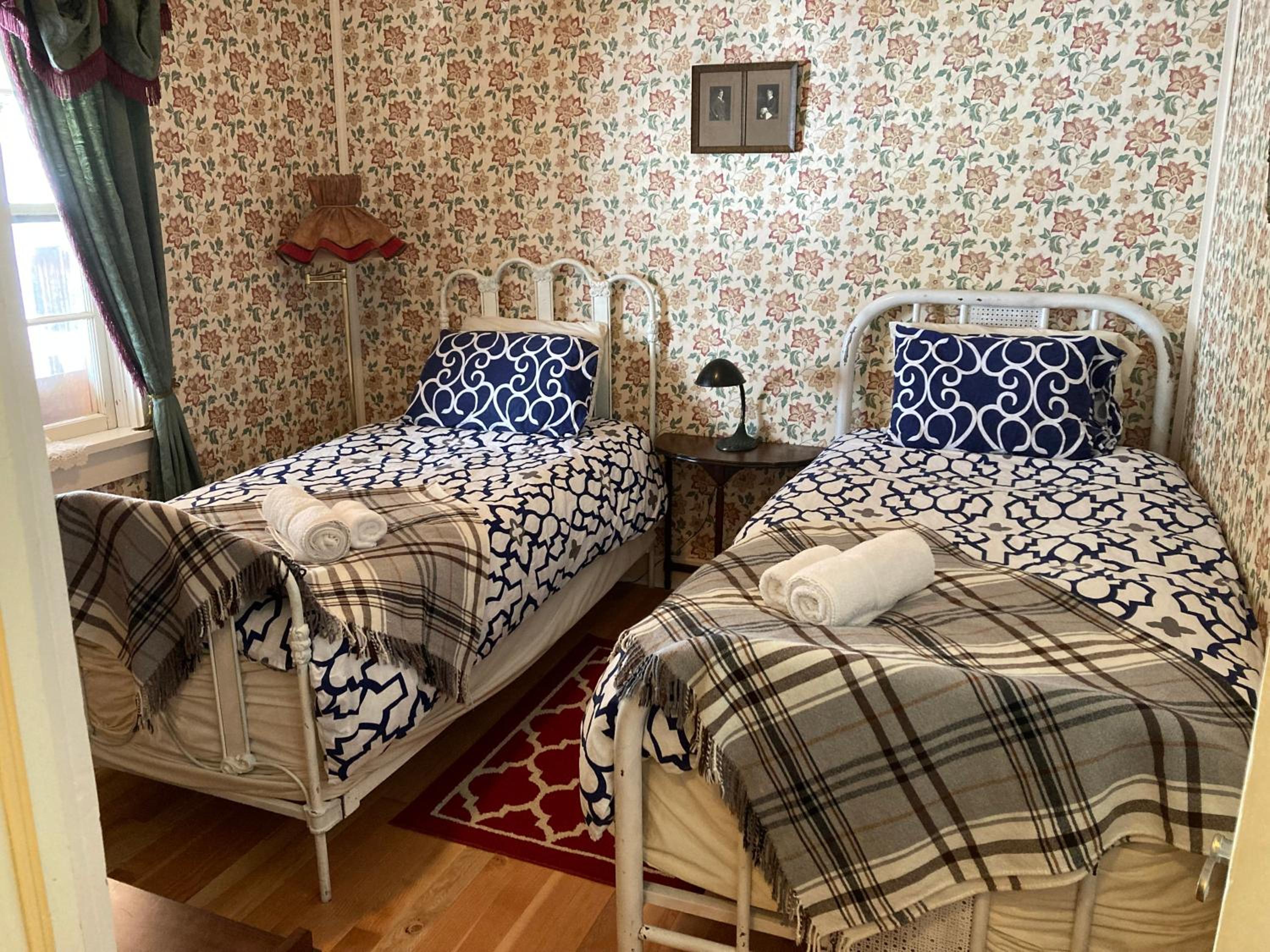 Budget Twin Room photo 1