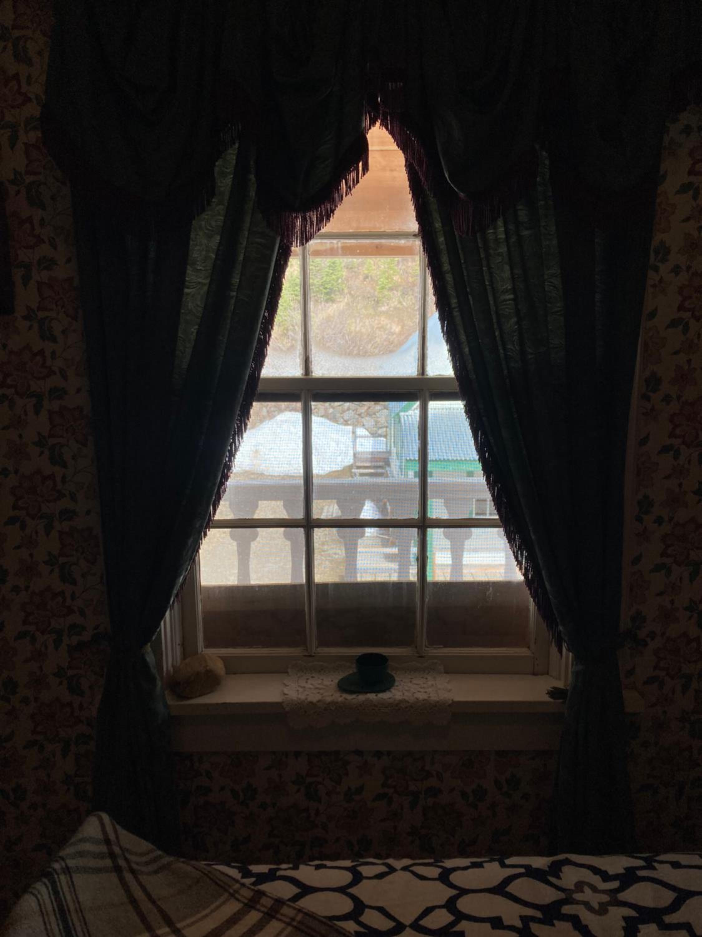 Budget Twin Room photo 3