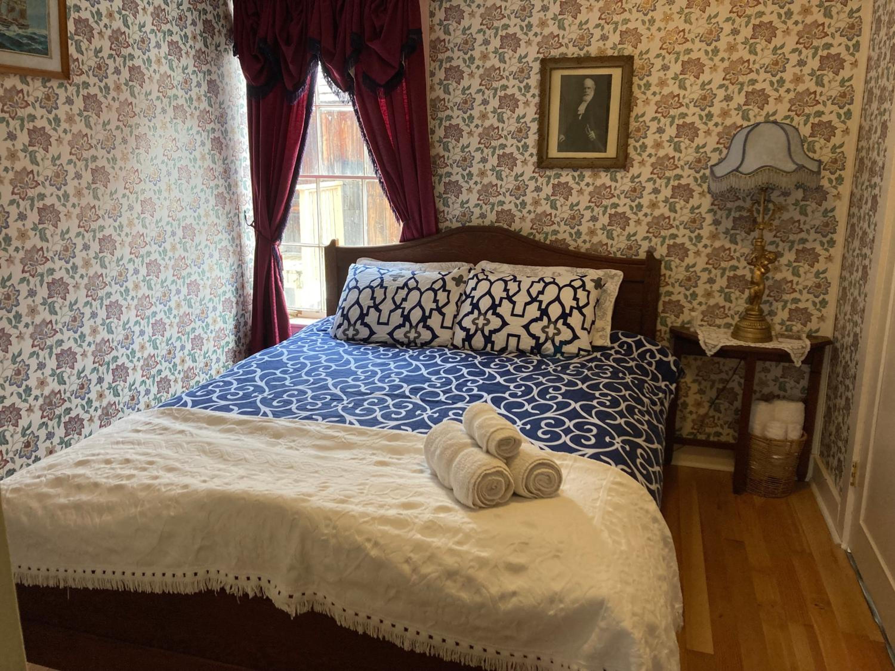 Superior Queen Room photo 1