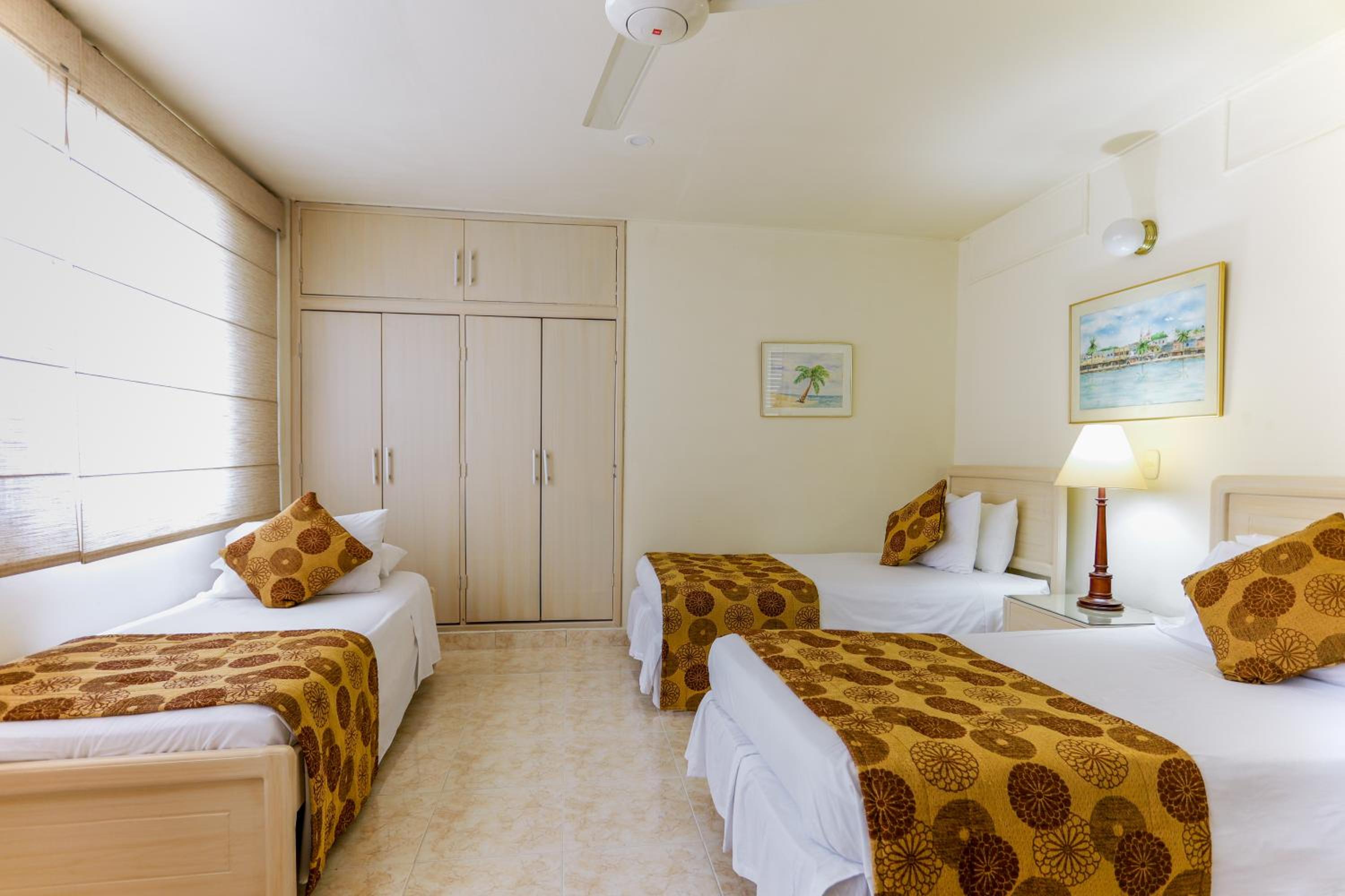 Triple Room photo 1