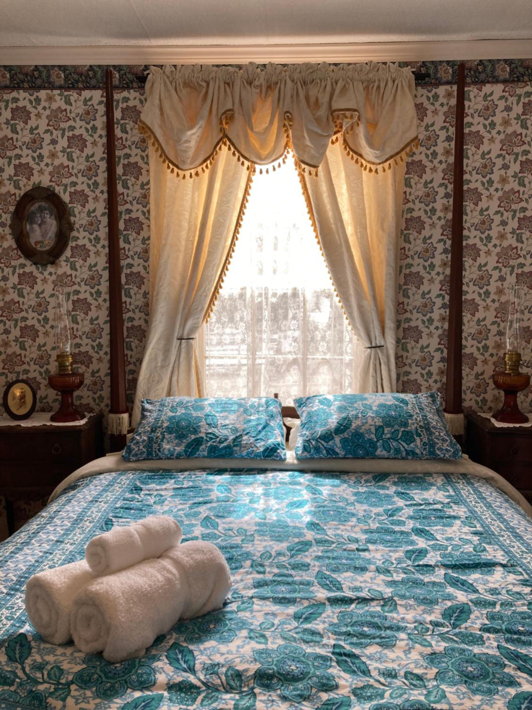 Deluxe Queen Room photo 1