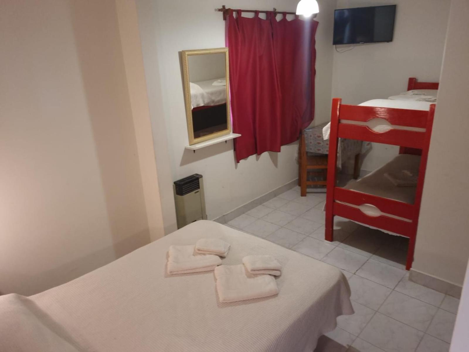 Quadruple Room photo 2